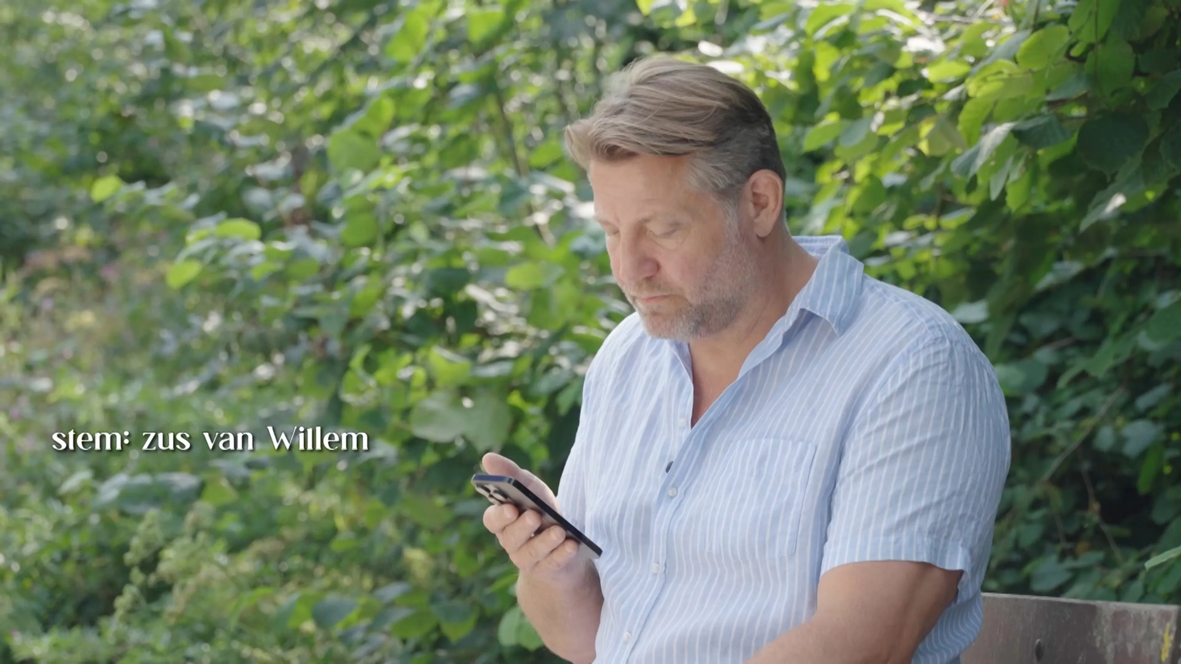 Dennis confronteert familie over Viviane's erfenis (Waar Is Mijn Erfenis)