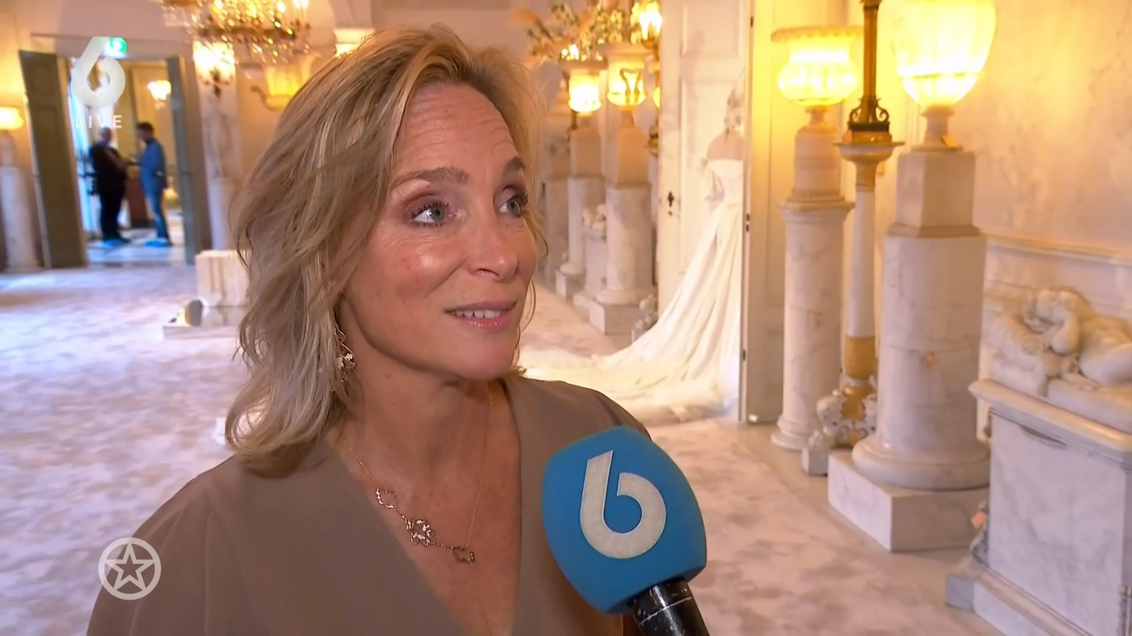 Prinses Margarita reageert op gevonden NSDAP-lidmaatschapskaart van haar opa