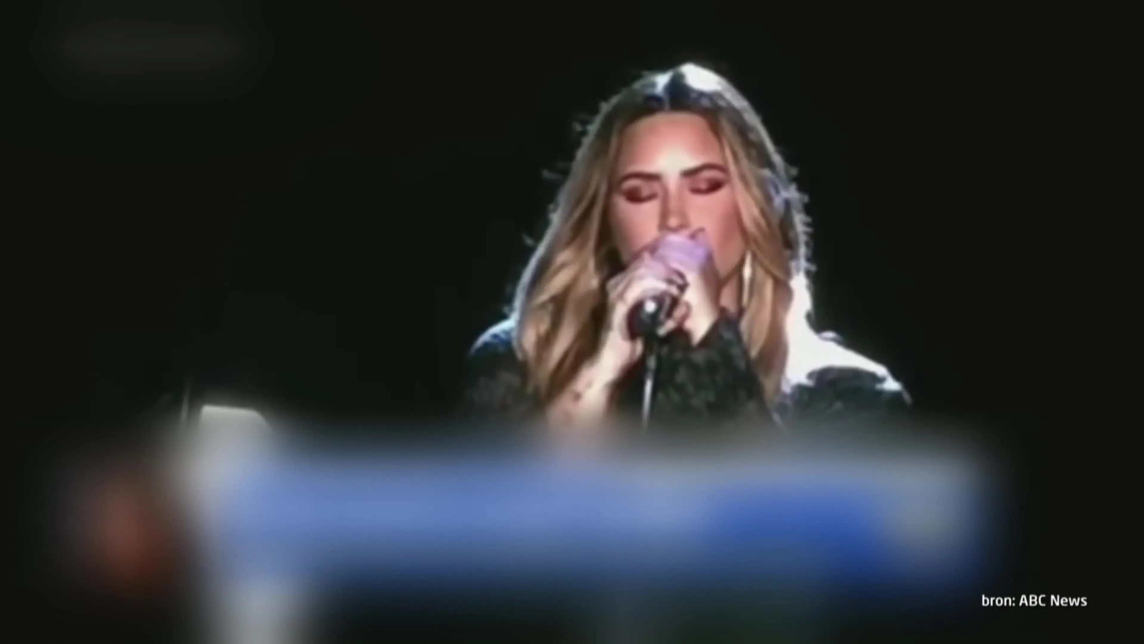 Update Demi Lovato: Hoe is het nu met de zangeres?