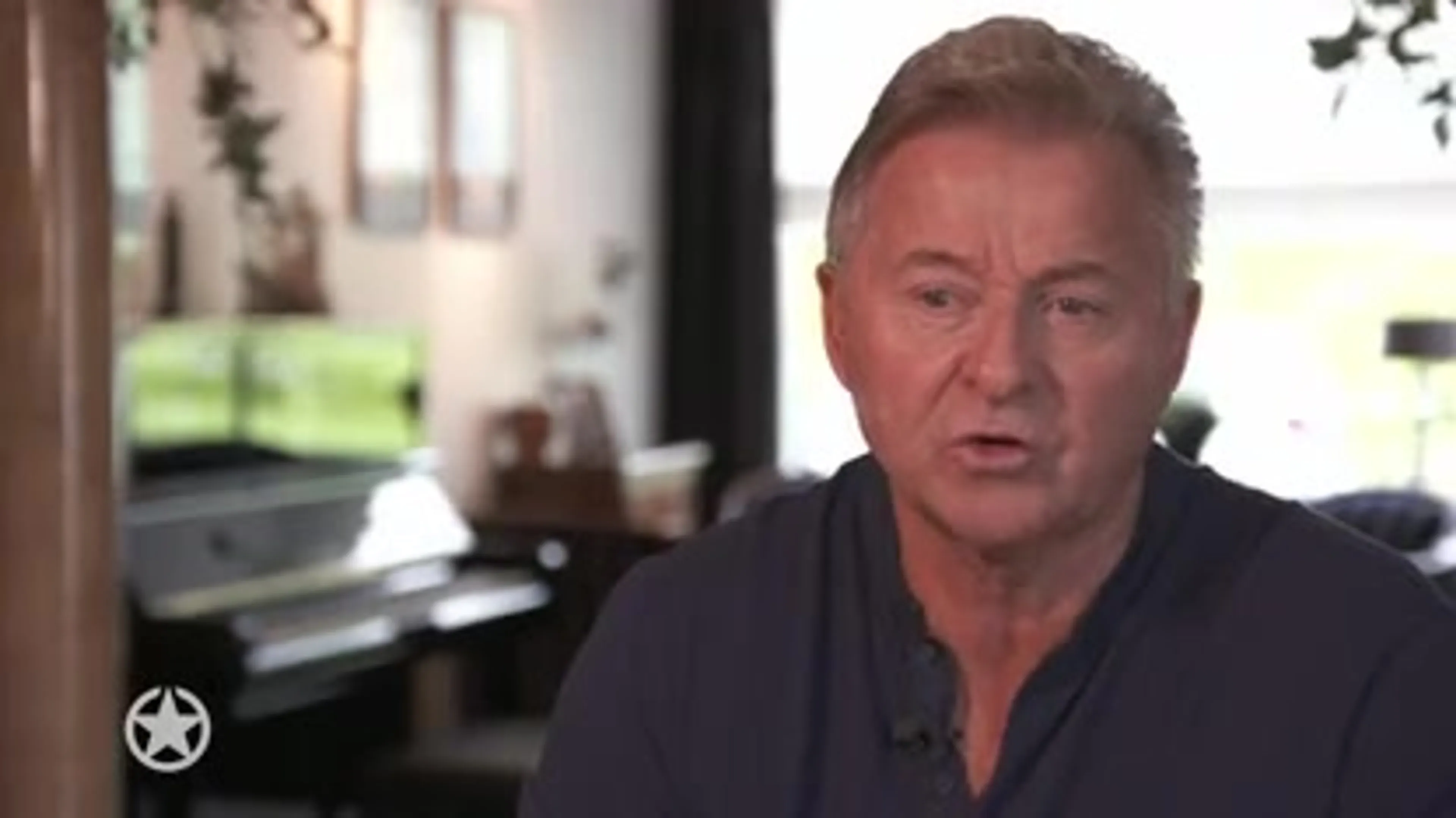 Jan Keizer wil aandacht voor prostaatkanker