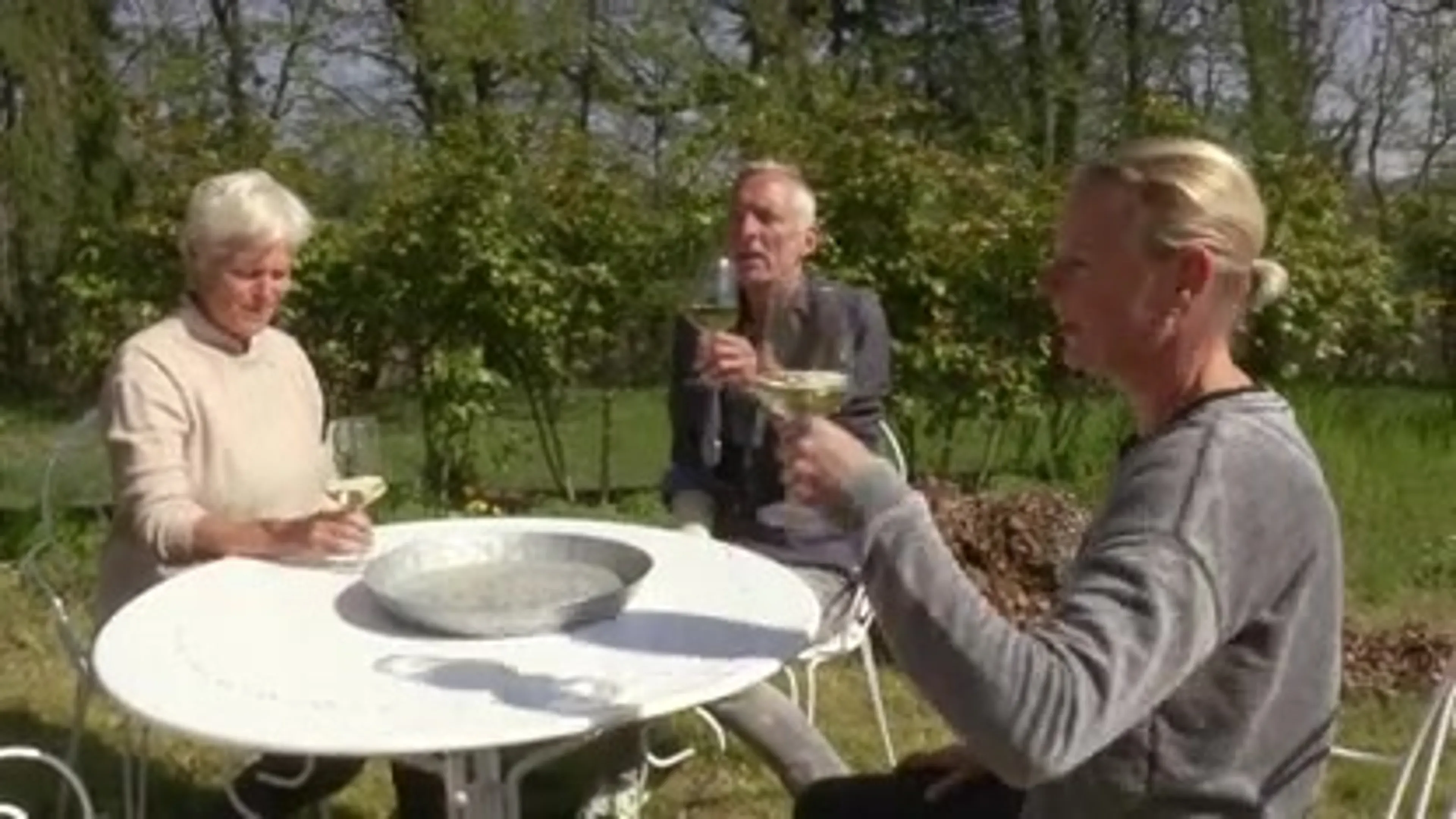 Memorabele momenten uit Chateau Meiland