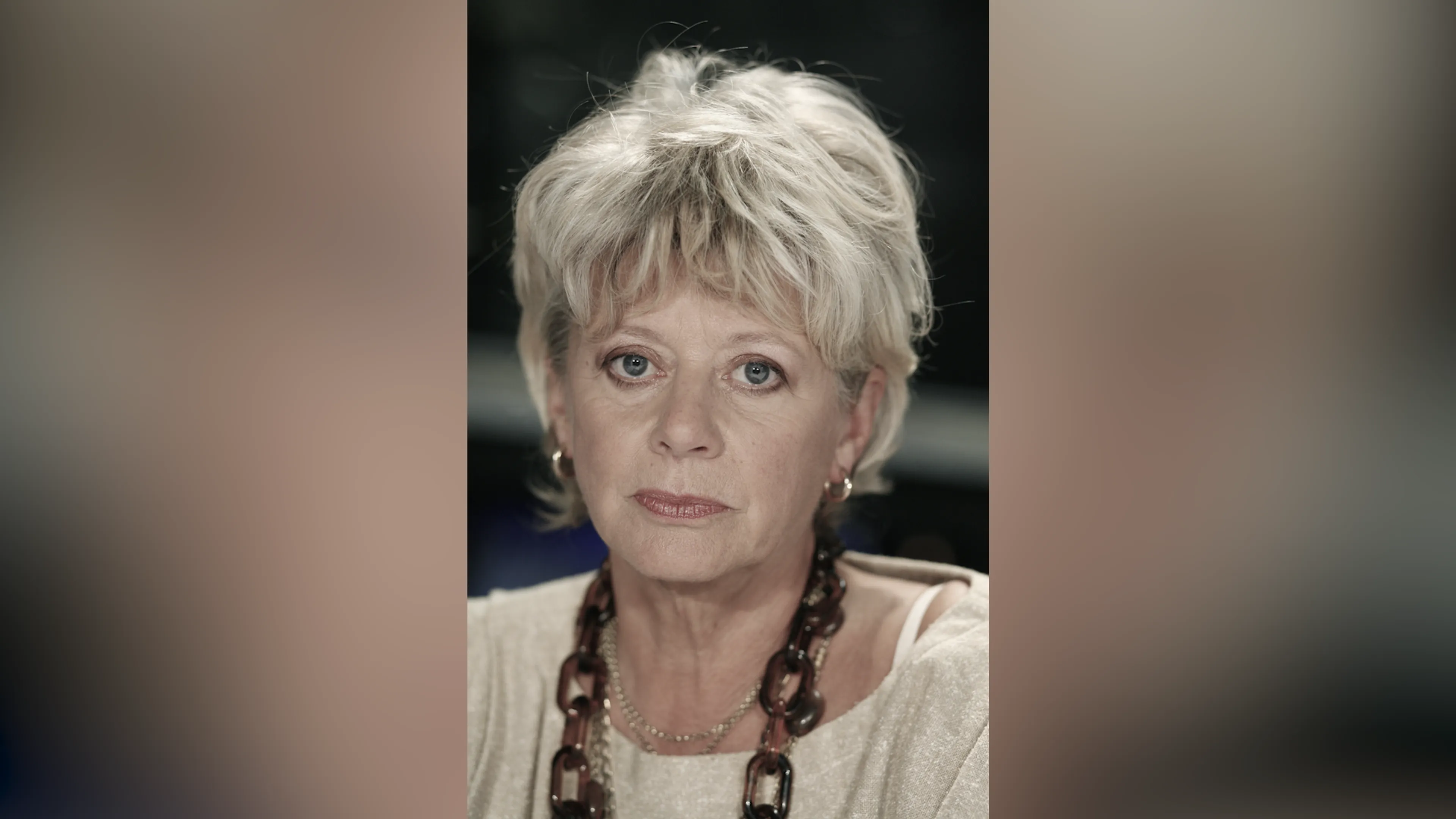 Actrice Petra Laseur (85) overleden