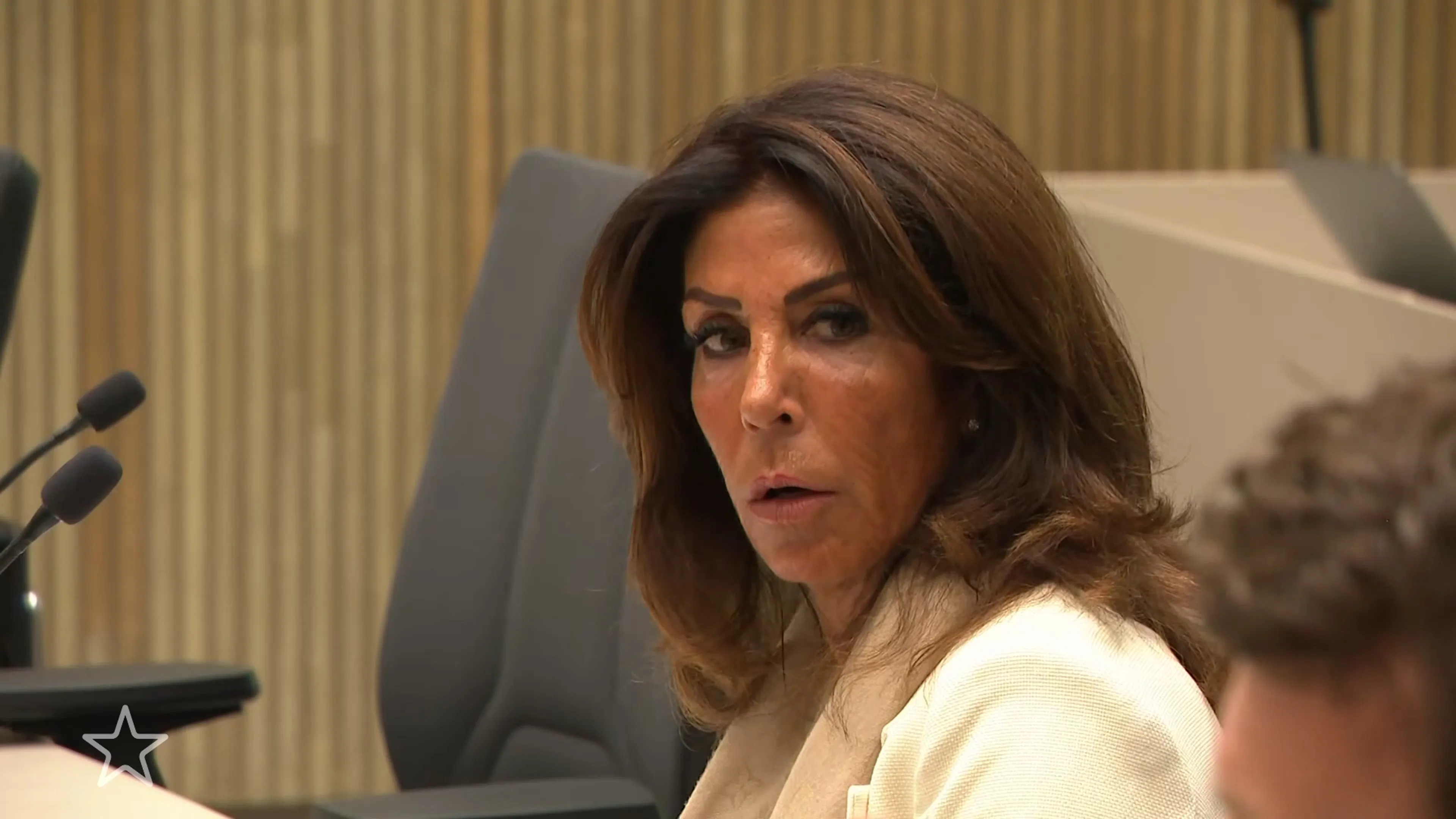 Rachel Hazes boos om Privé-verhaal grafruiming moeder André