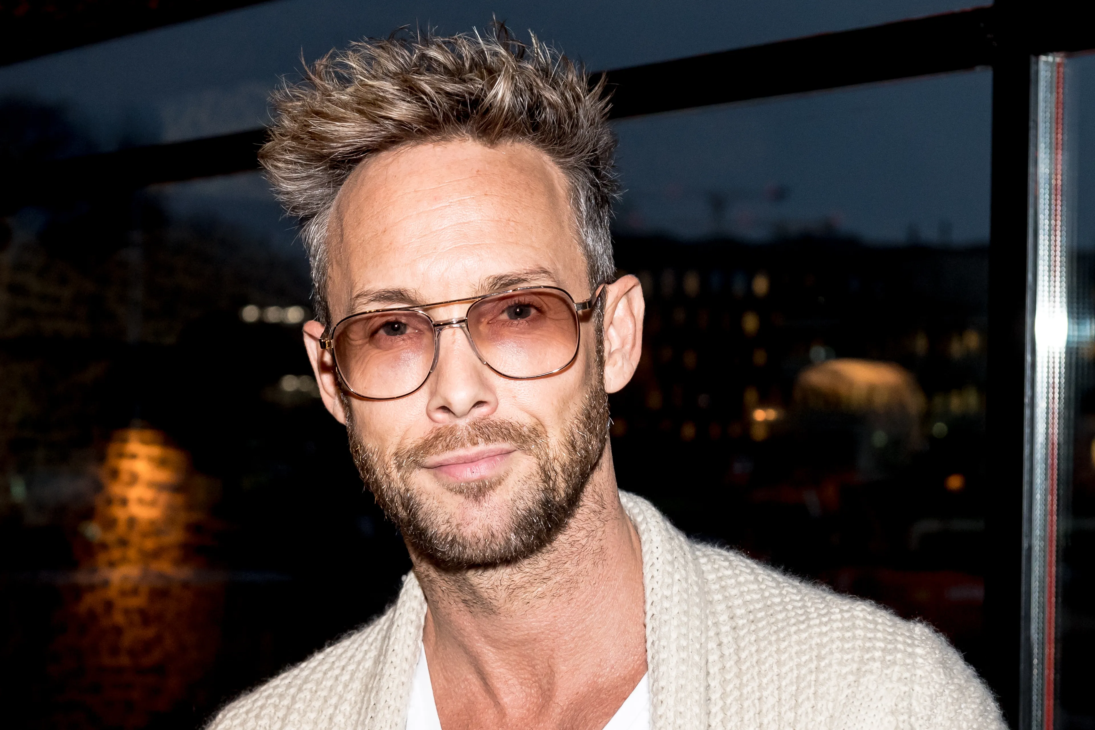 Charly Luske veel geld verloren door oplichting