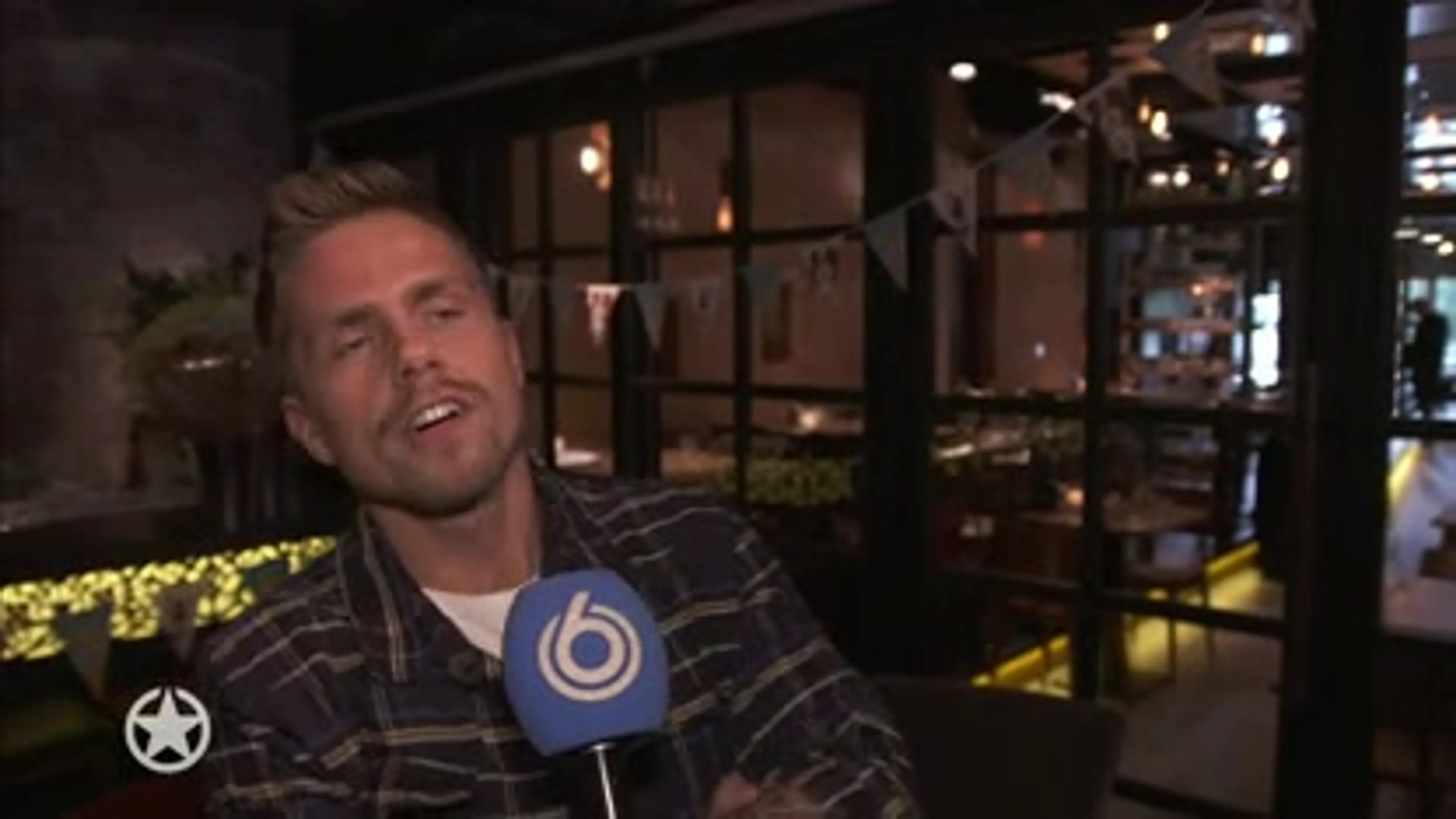 André Hazes probeert grote namen te strikken voor 2020