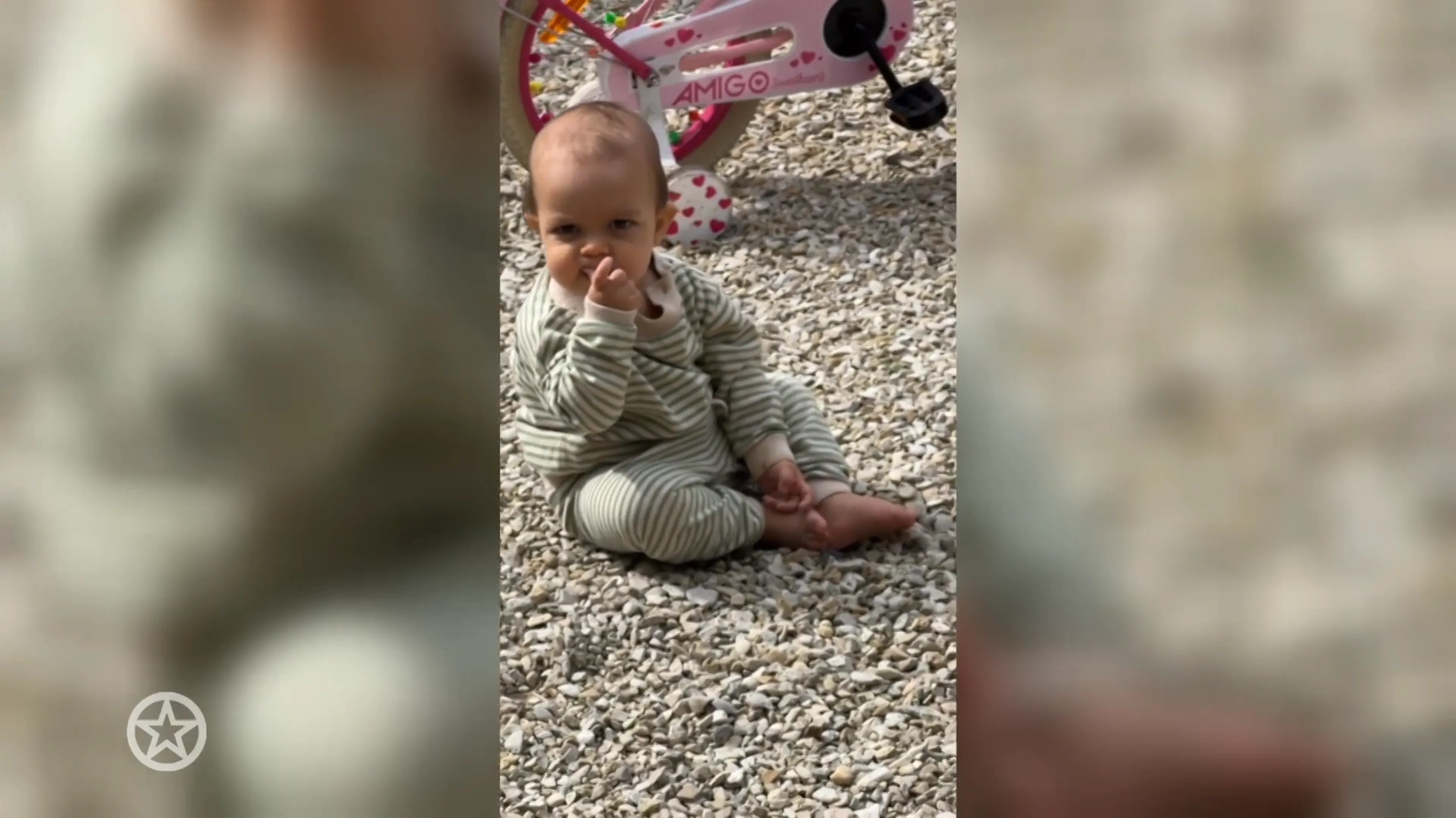Grote frustratie voor Bibi Breijman