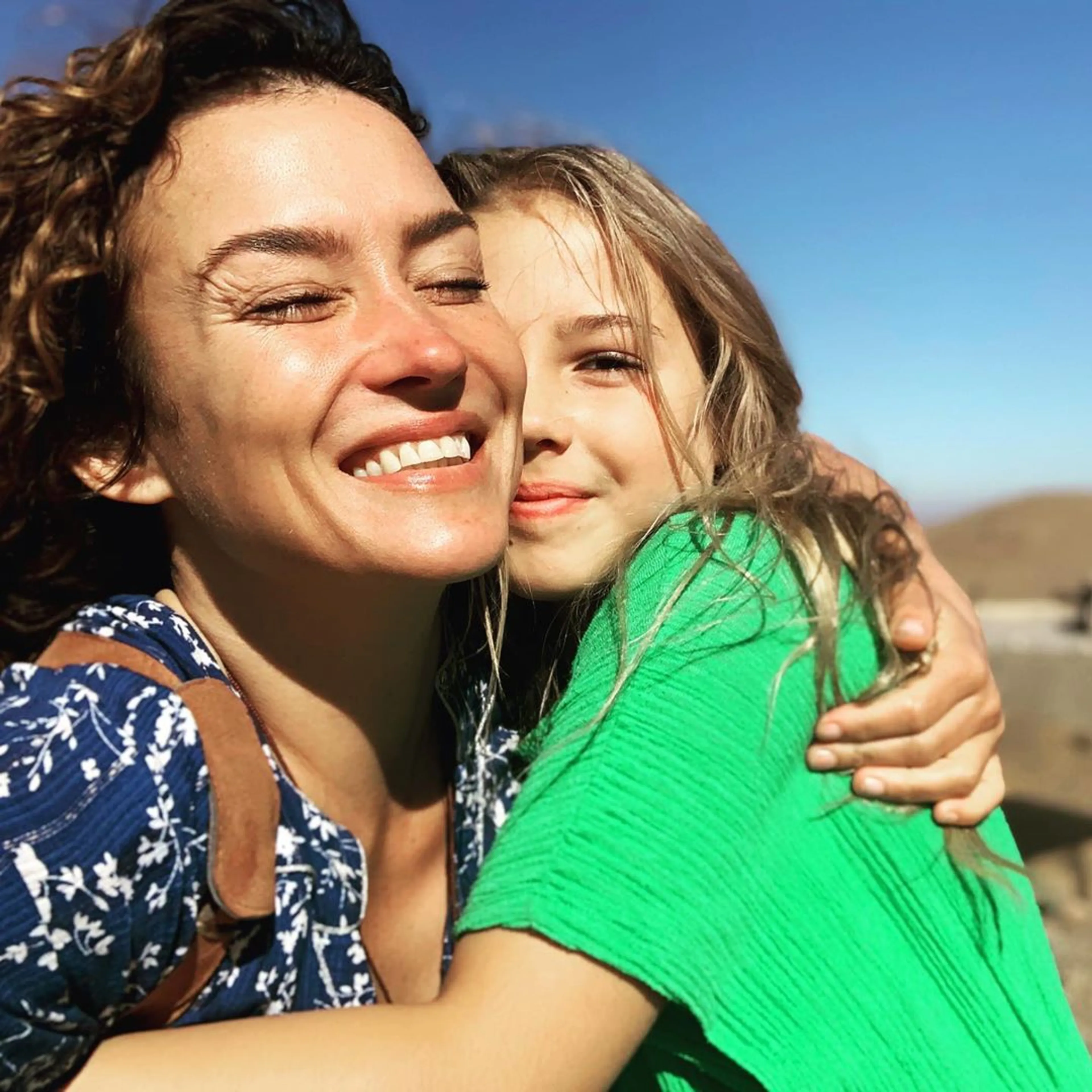 Katja Schuurman met 'topbuik' ontroerd door speciale herinnering