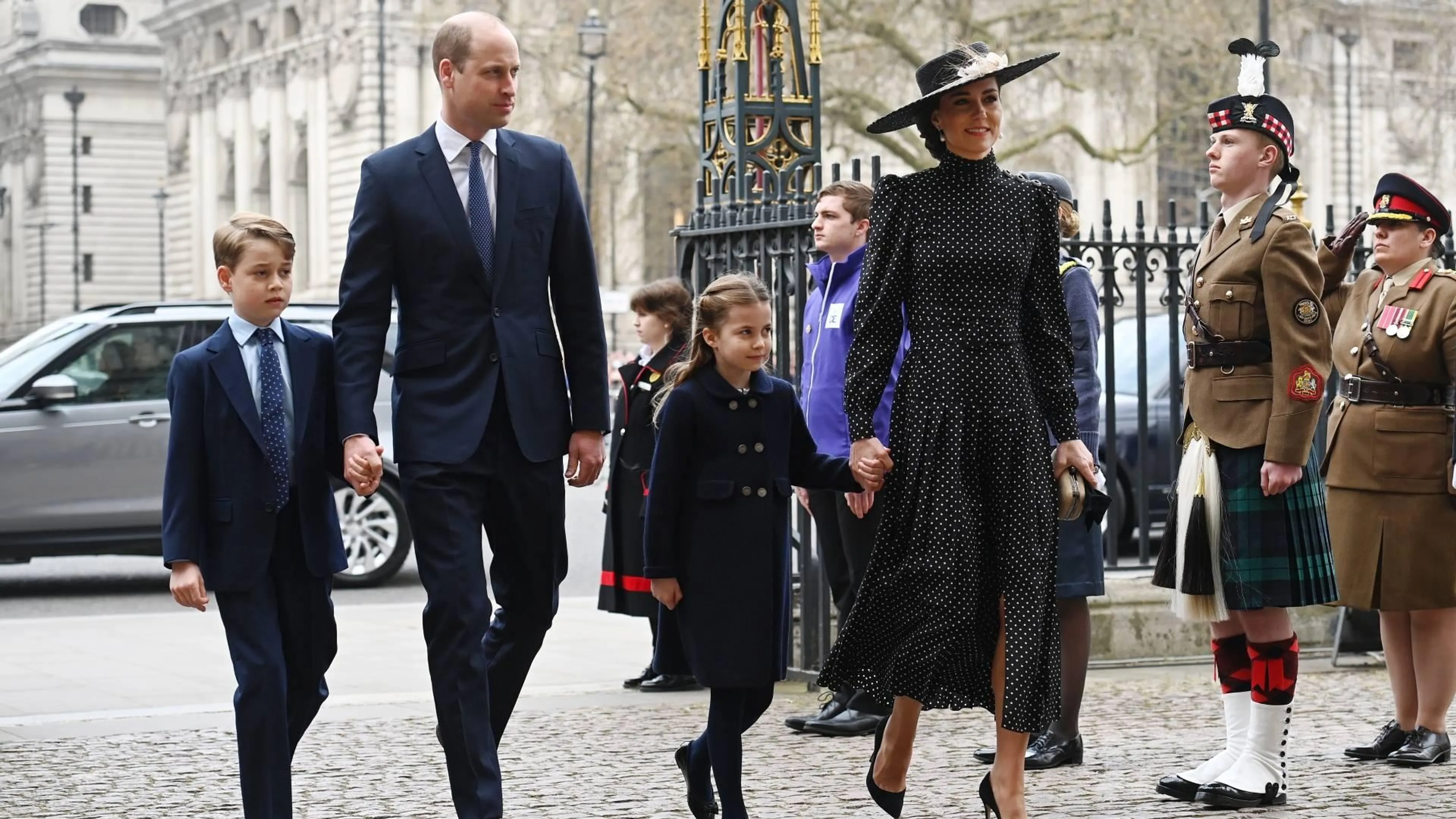 Net5 komt met documentaires over Britse royals