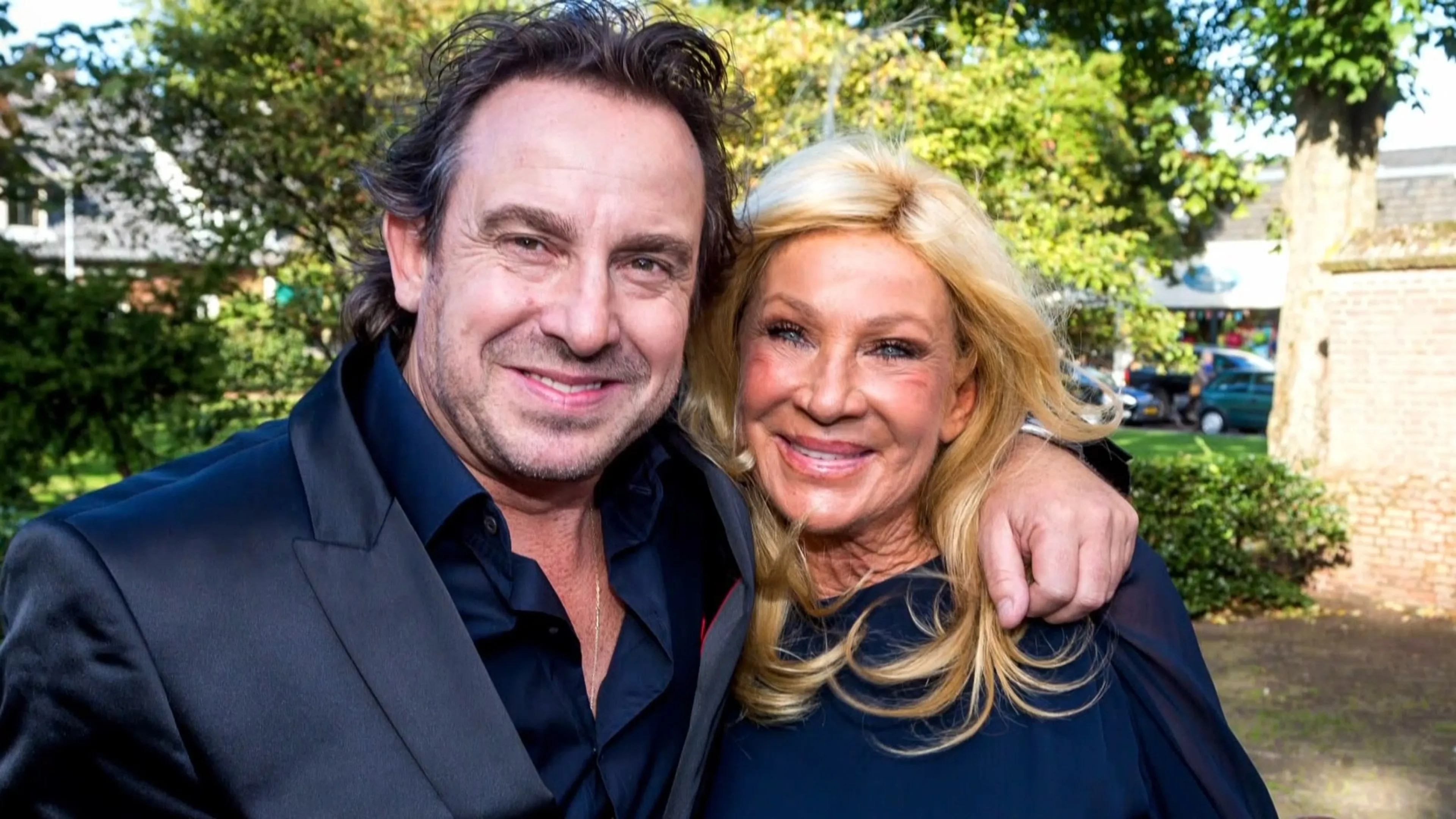 Mary Borsato na vrijspraak Marco: 'Geen feestje'