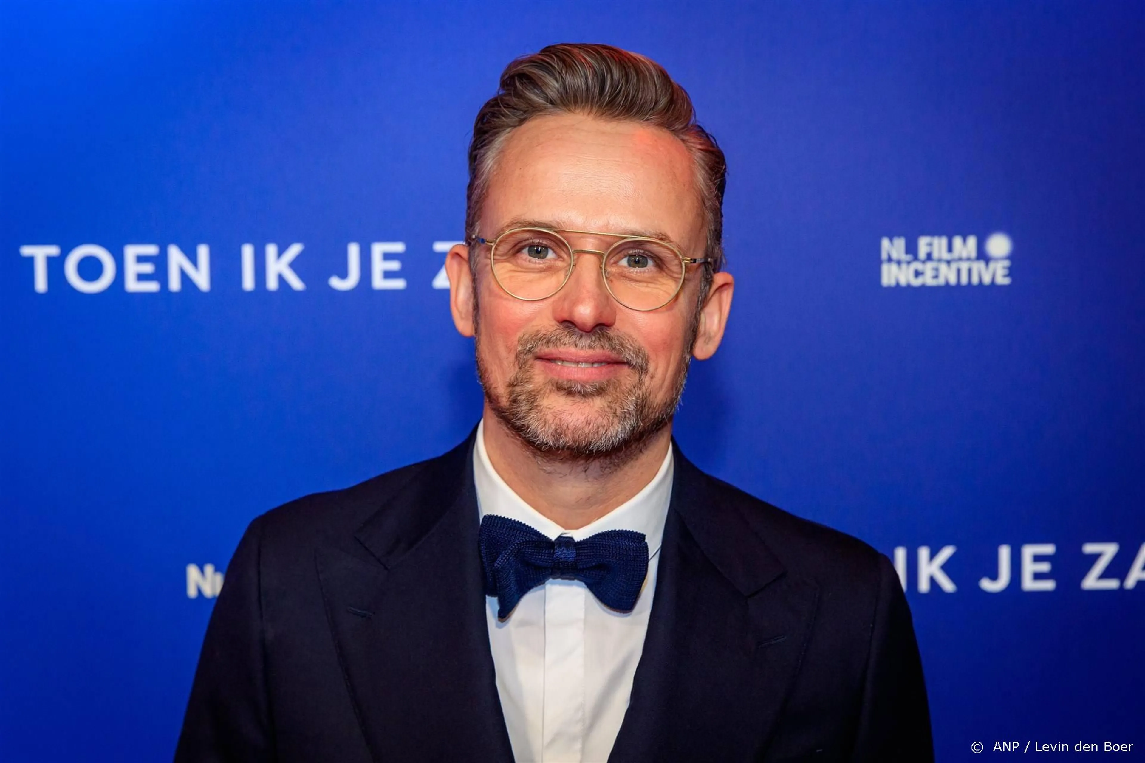 Groot verdriet voor Patrick Martens