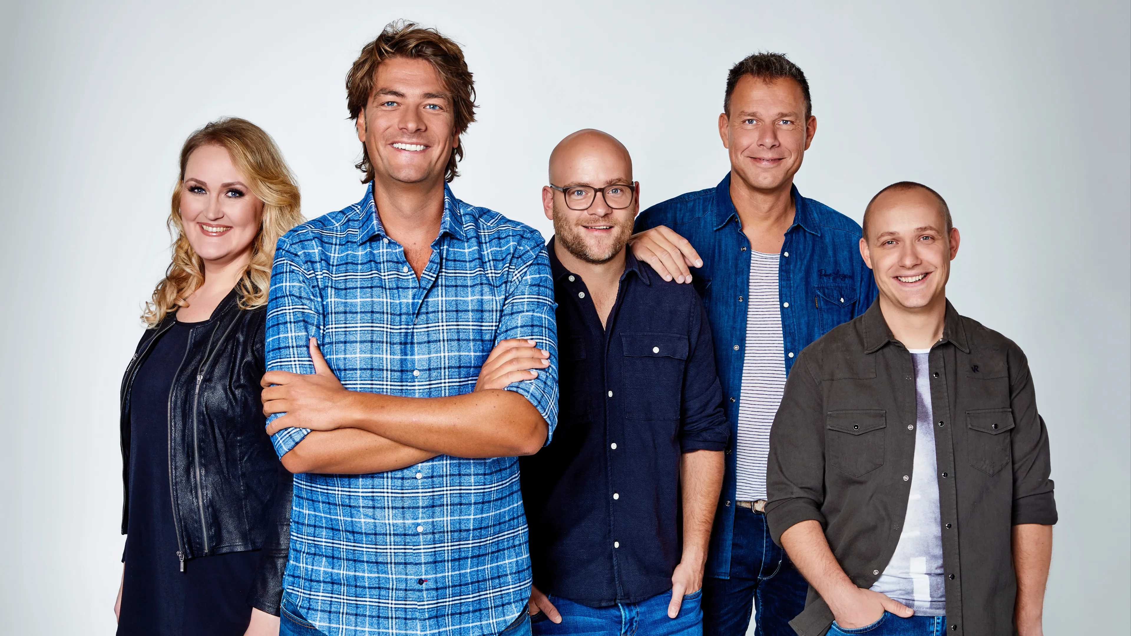 Radio 538 op zoek naar leukste 'aptoniem' van Nederland