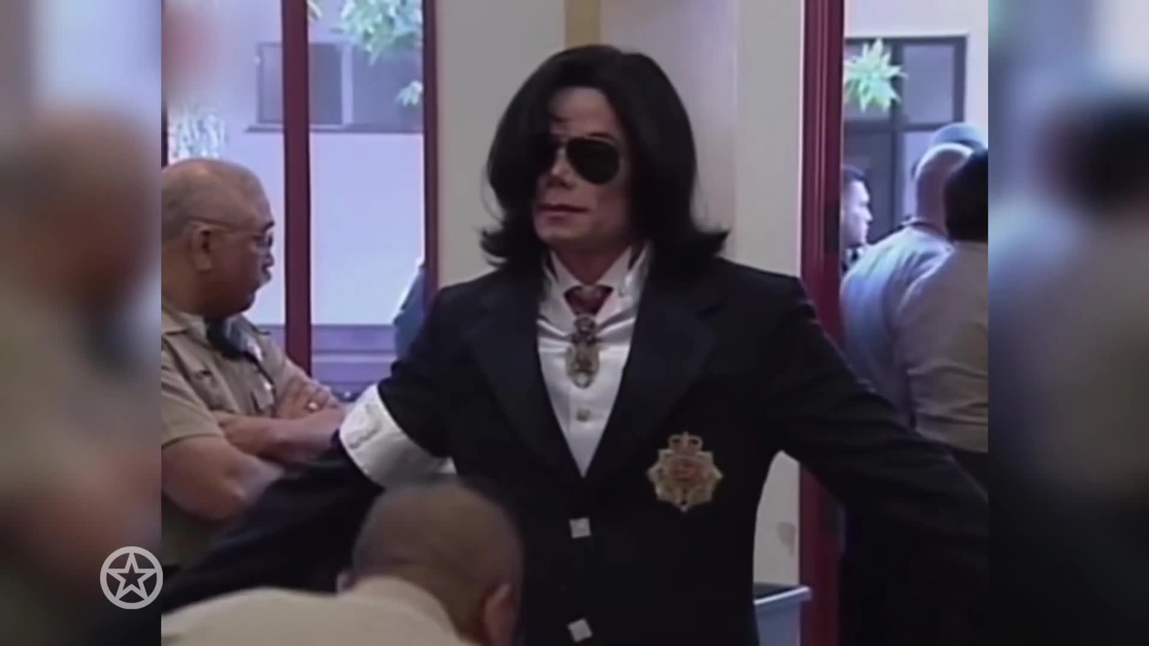 Film over leven Michael Jackson op komst