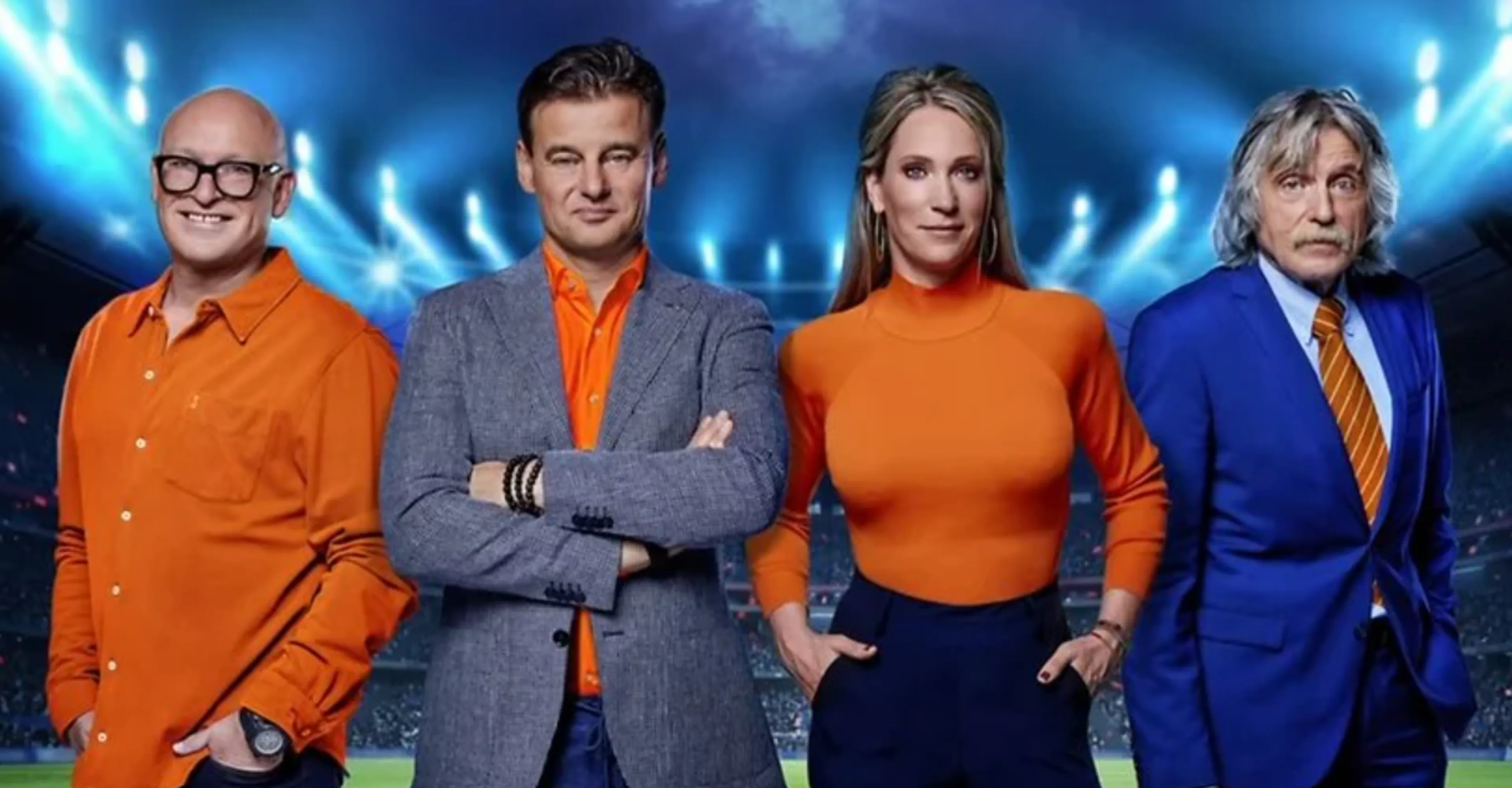 Hélène Hendriks onthult: wij stuurden vliegtuigje naar training Oranje