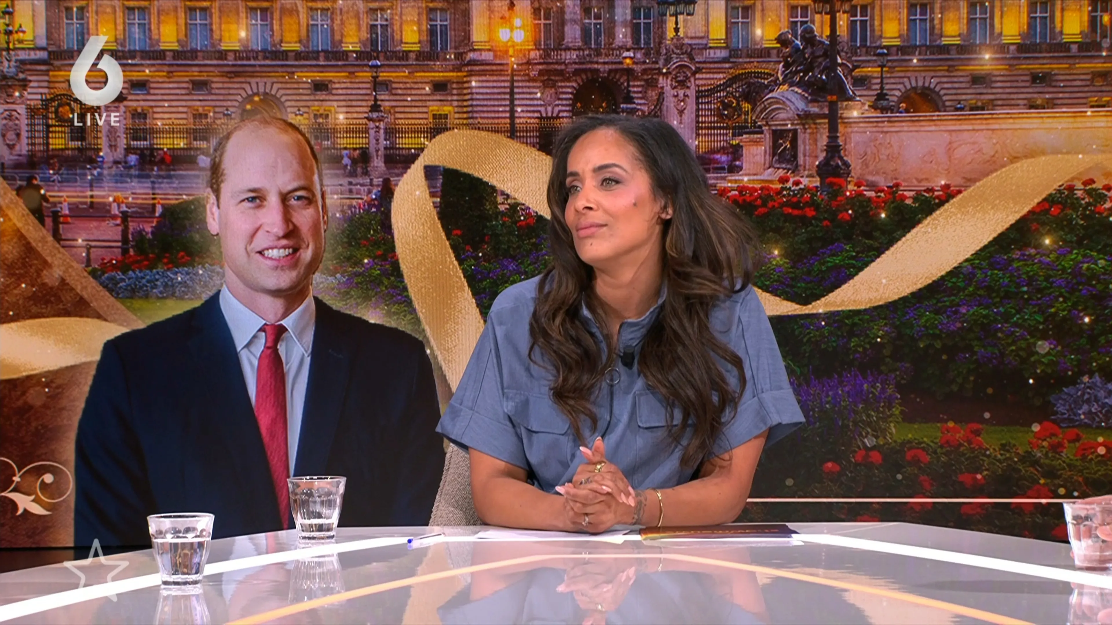 Prins William hoopt op uitnodiging voor bruiloft Swift en Kelce