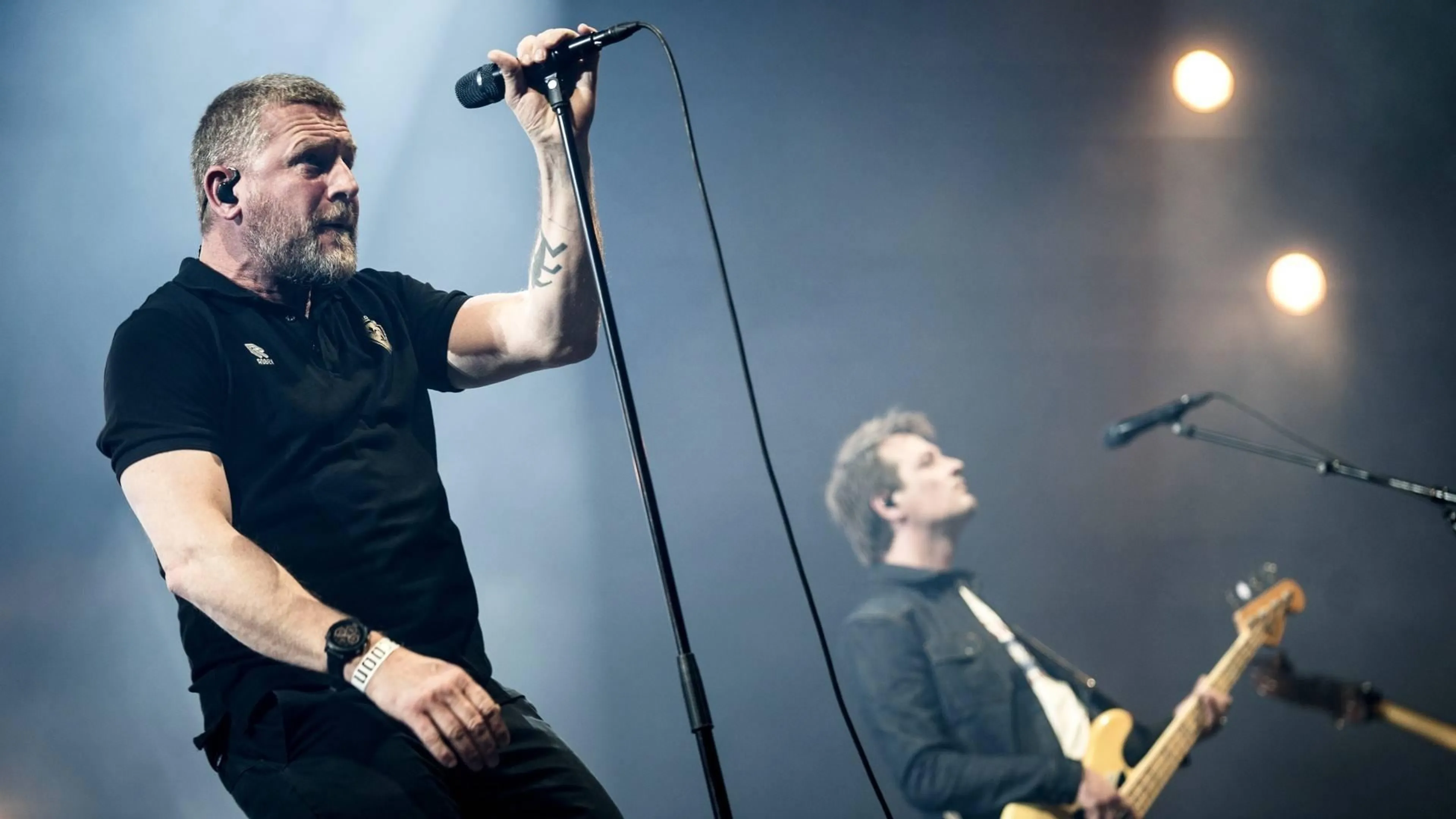 Racoon viert volgend jaar jubileum in Ziggo Dome