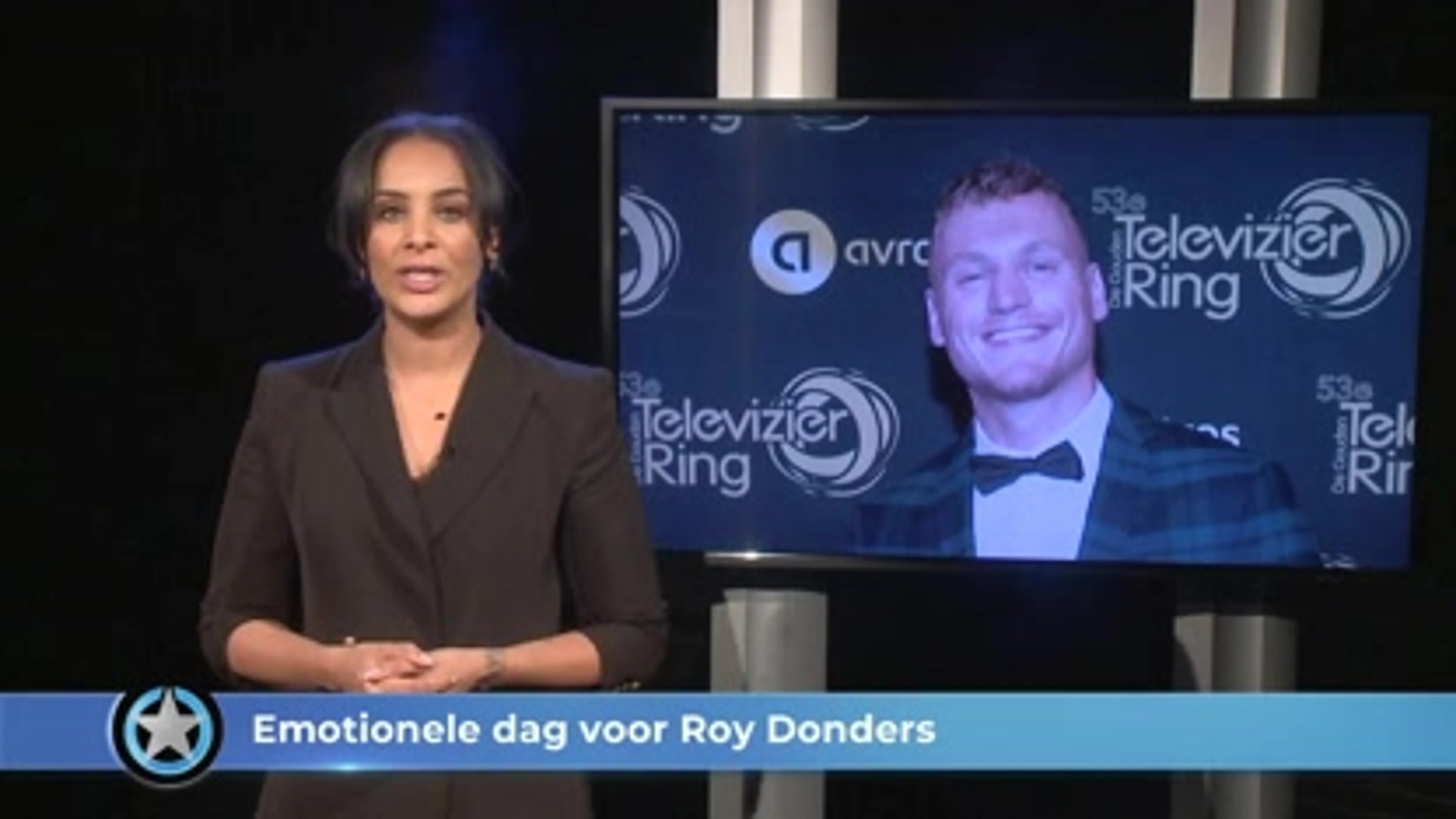 Show Update: Zo verliefd zijn Kaj en Jessie!