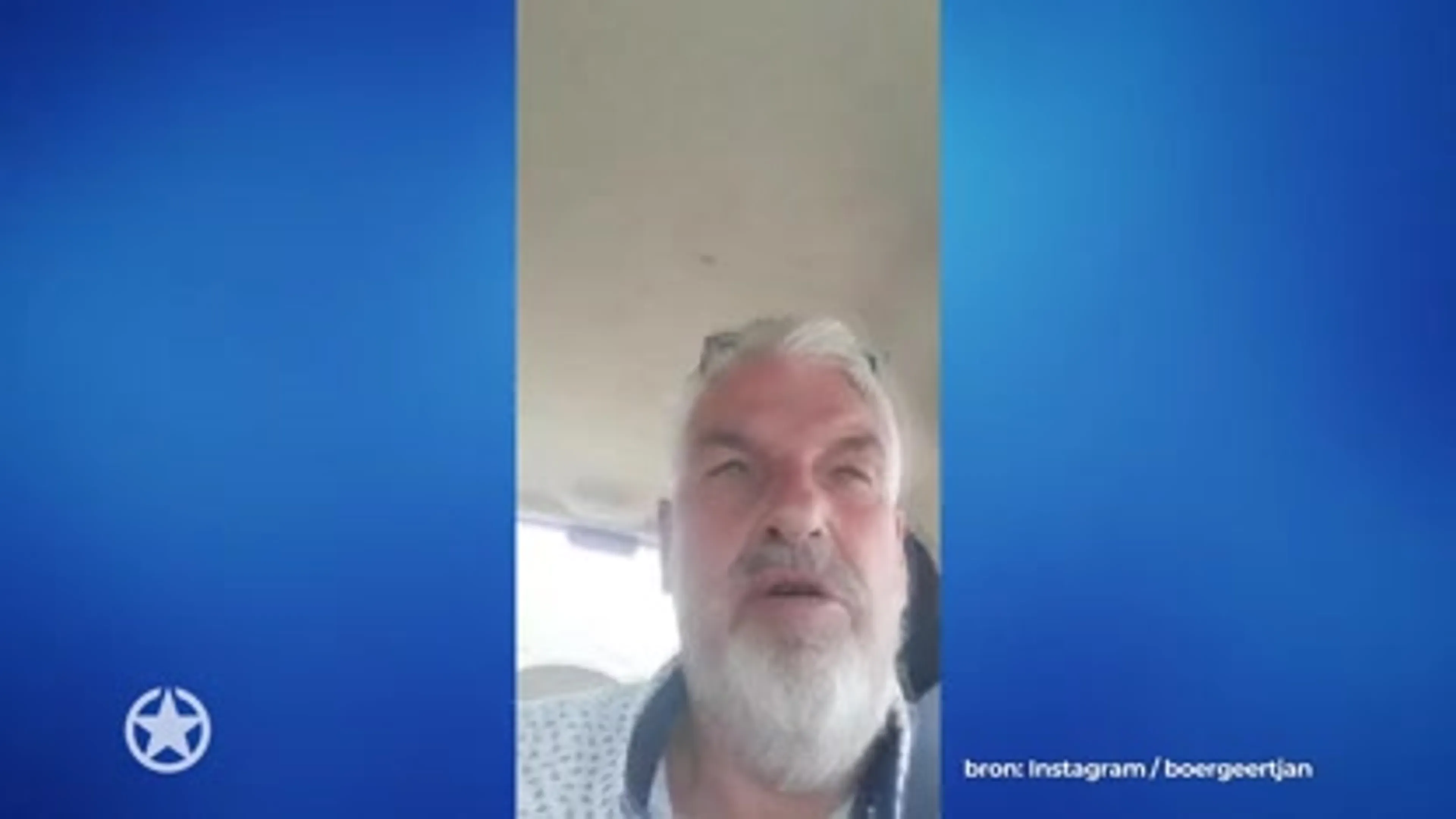 Weer een nieuwe liefde voor boer Geert?!