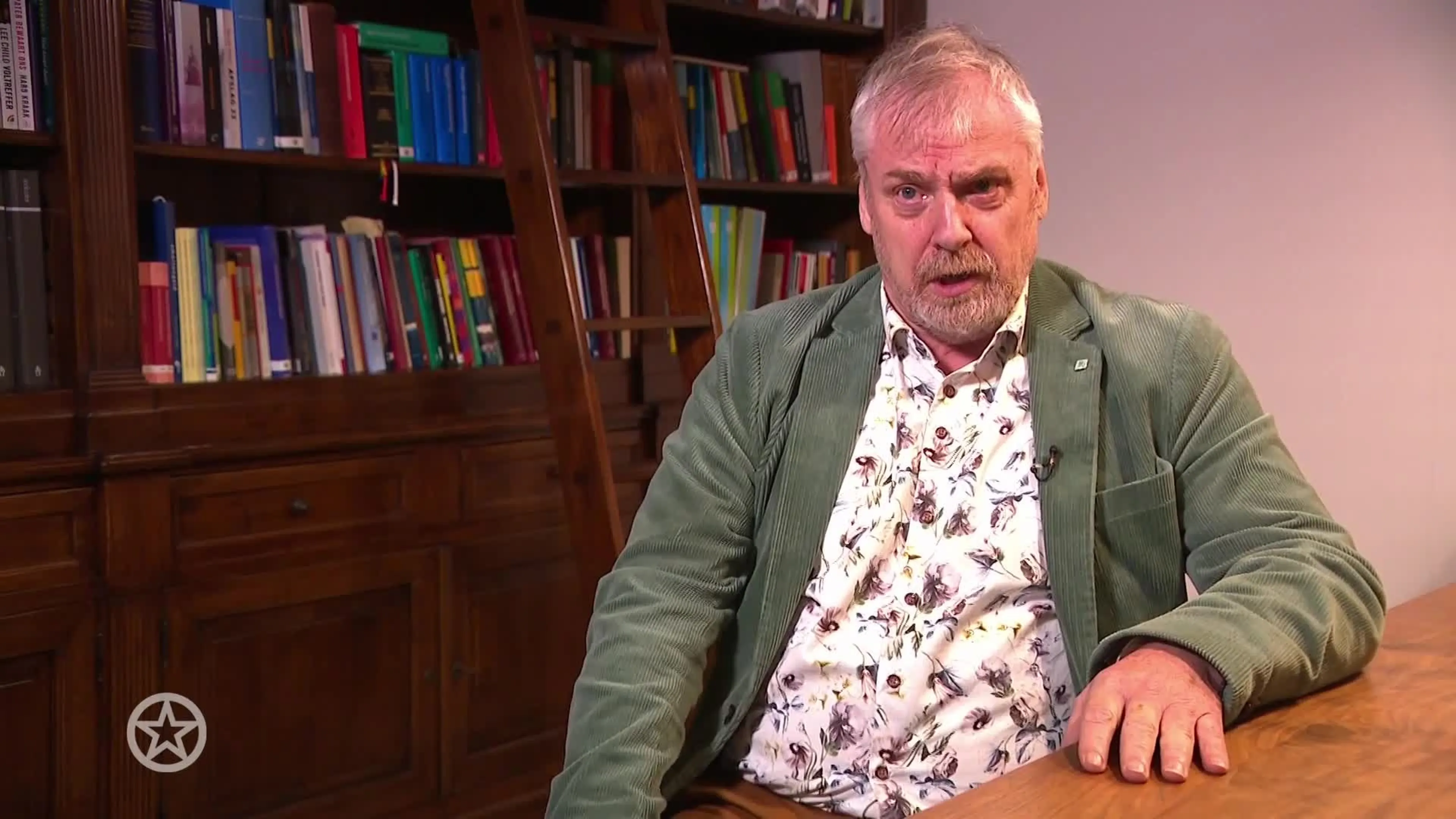 Peter Schouten over kort geding tegen Maxime Meiland