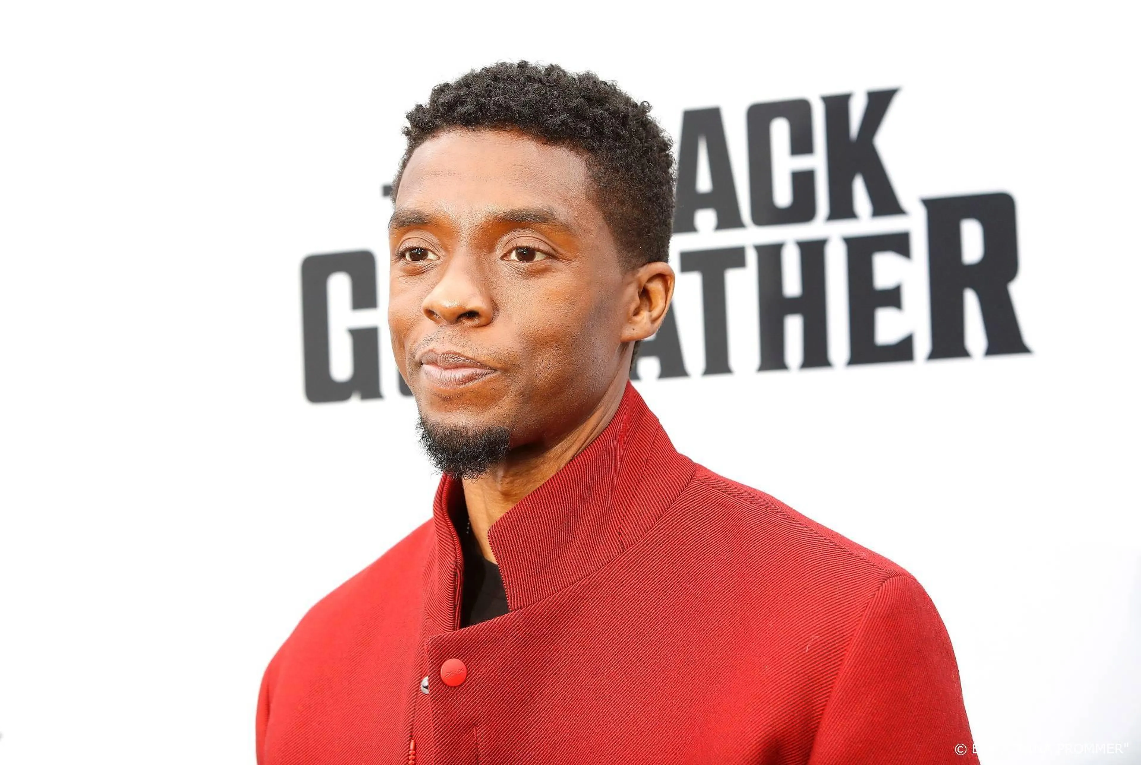'Black Panther'-acteur Chadwick Boseman (43) overleden