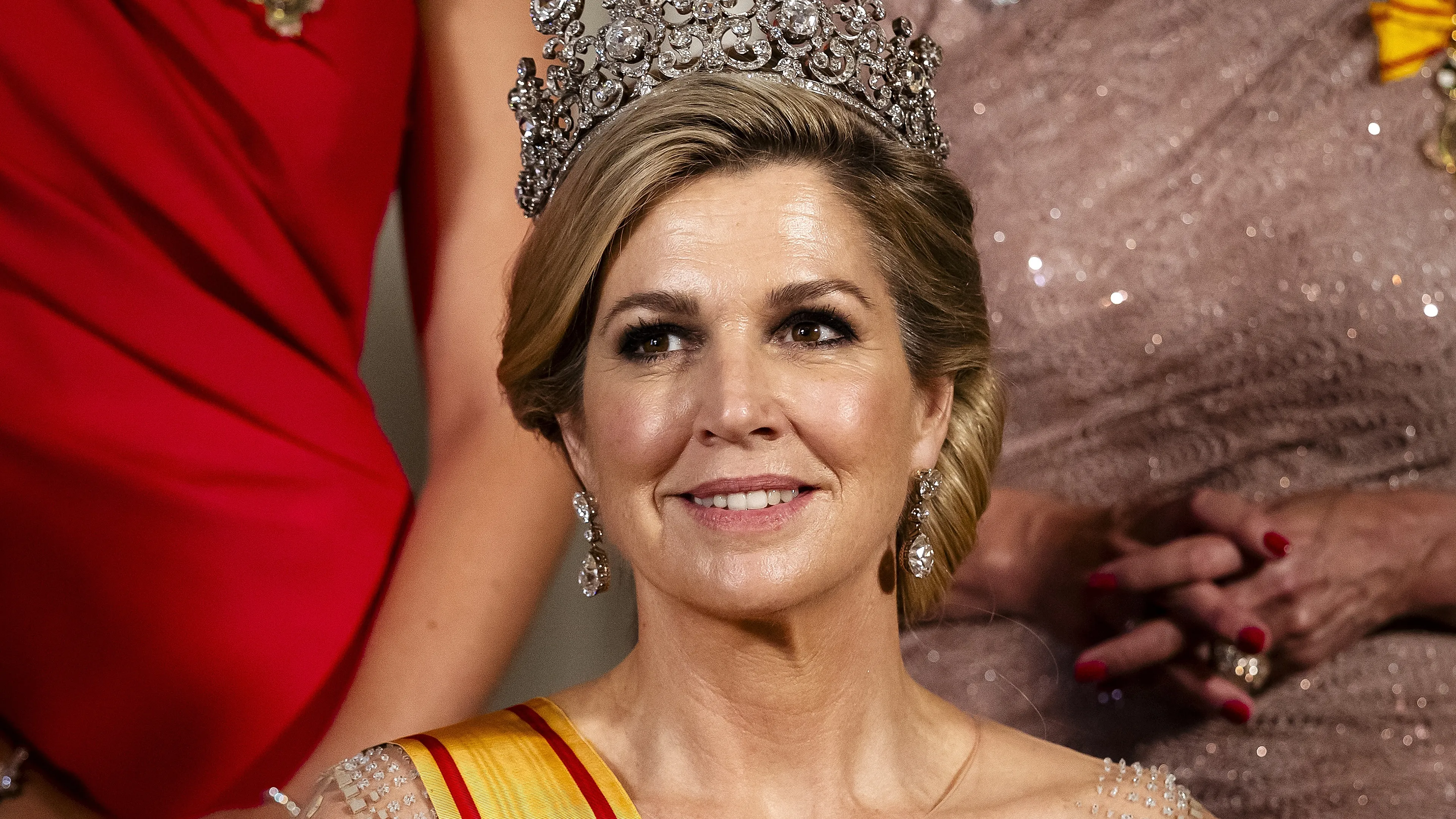 Historisch moment: koningin Máxima opent WorldPride in Amsterdam