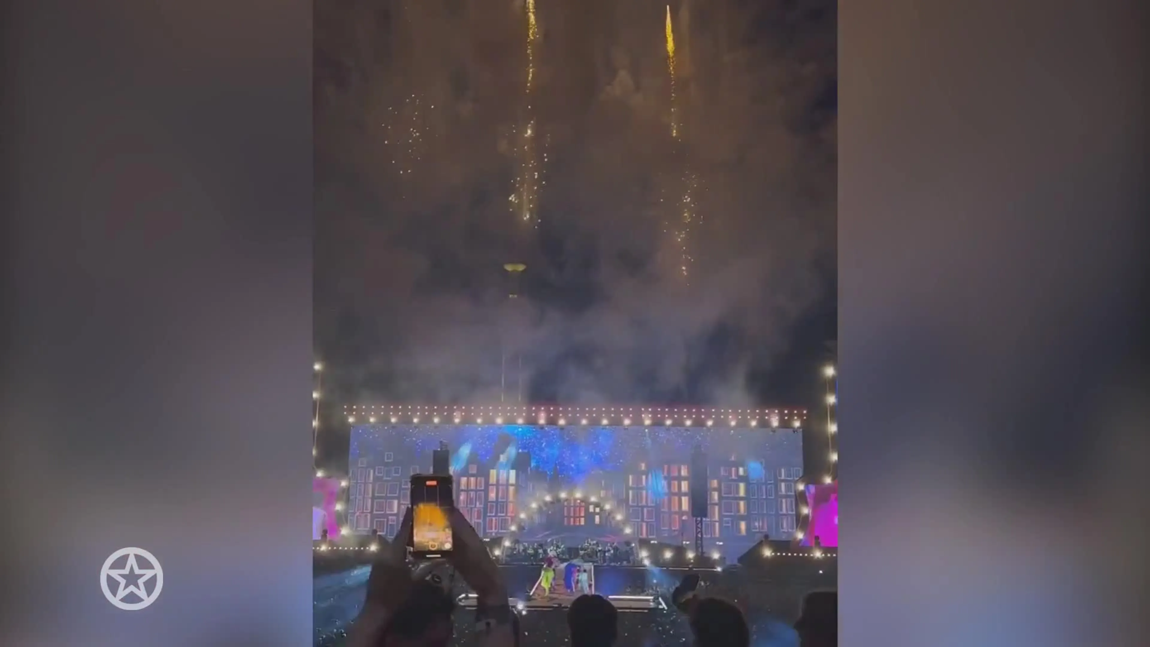 Monique geniet van Amsterdamse Zomer  met André
