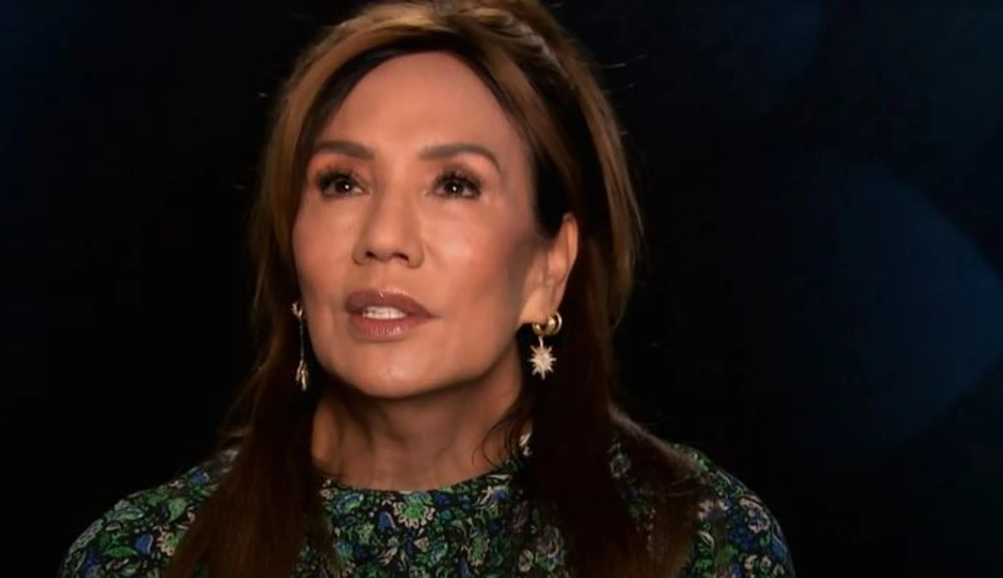 Patty Brard staat stil bij groot verlies 