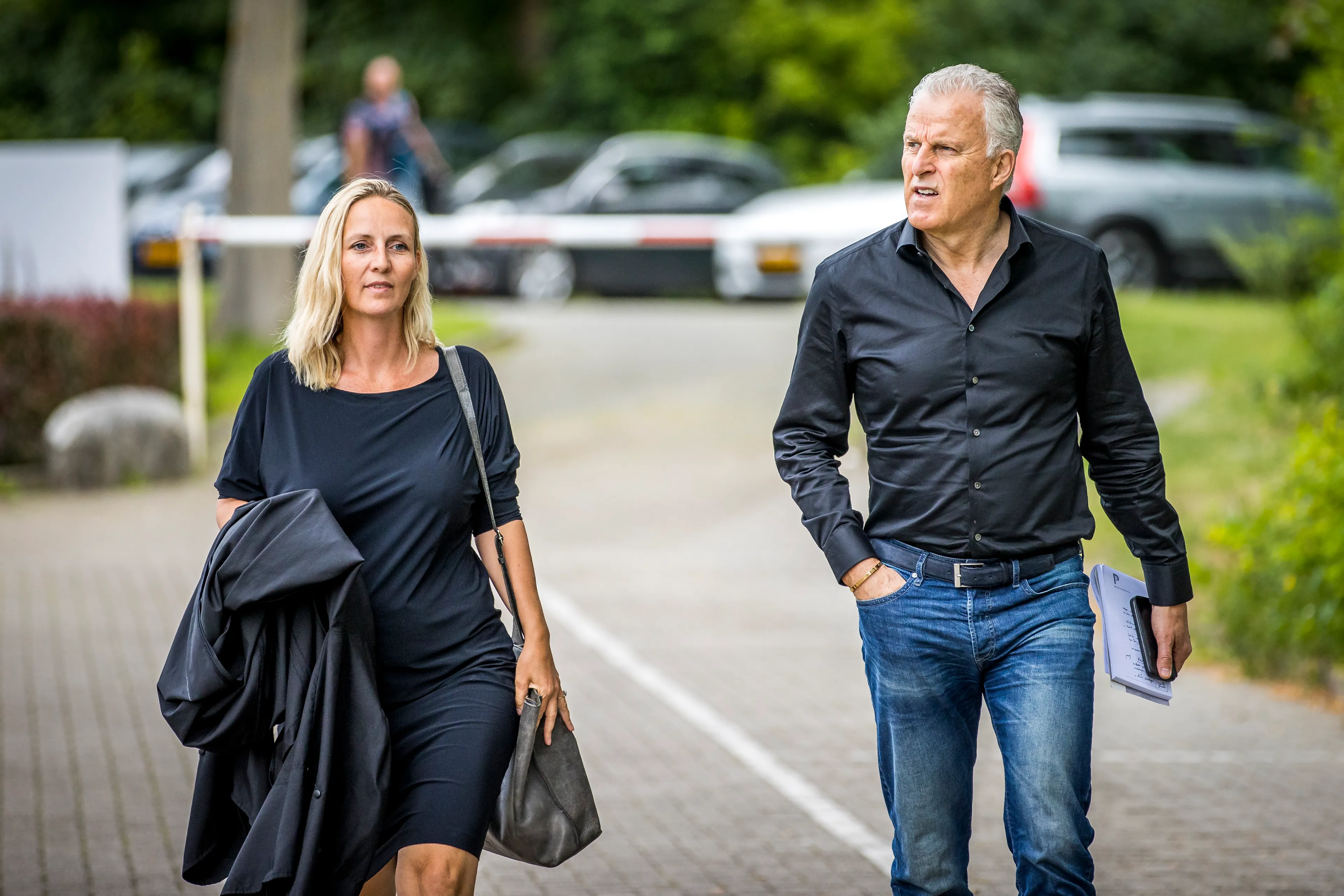 Jos B. blijft in cel tot behandeling van zaak Nicky Verstappen