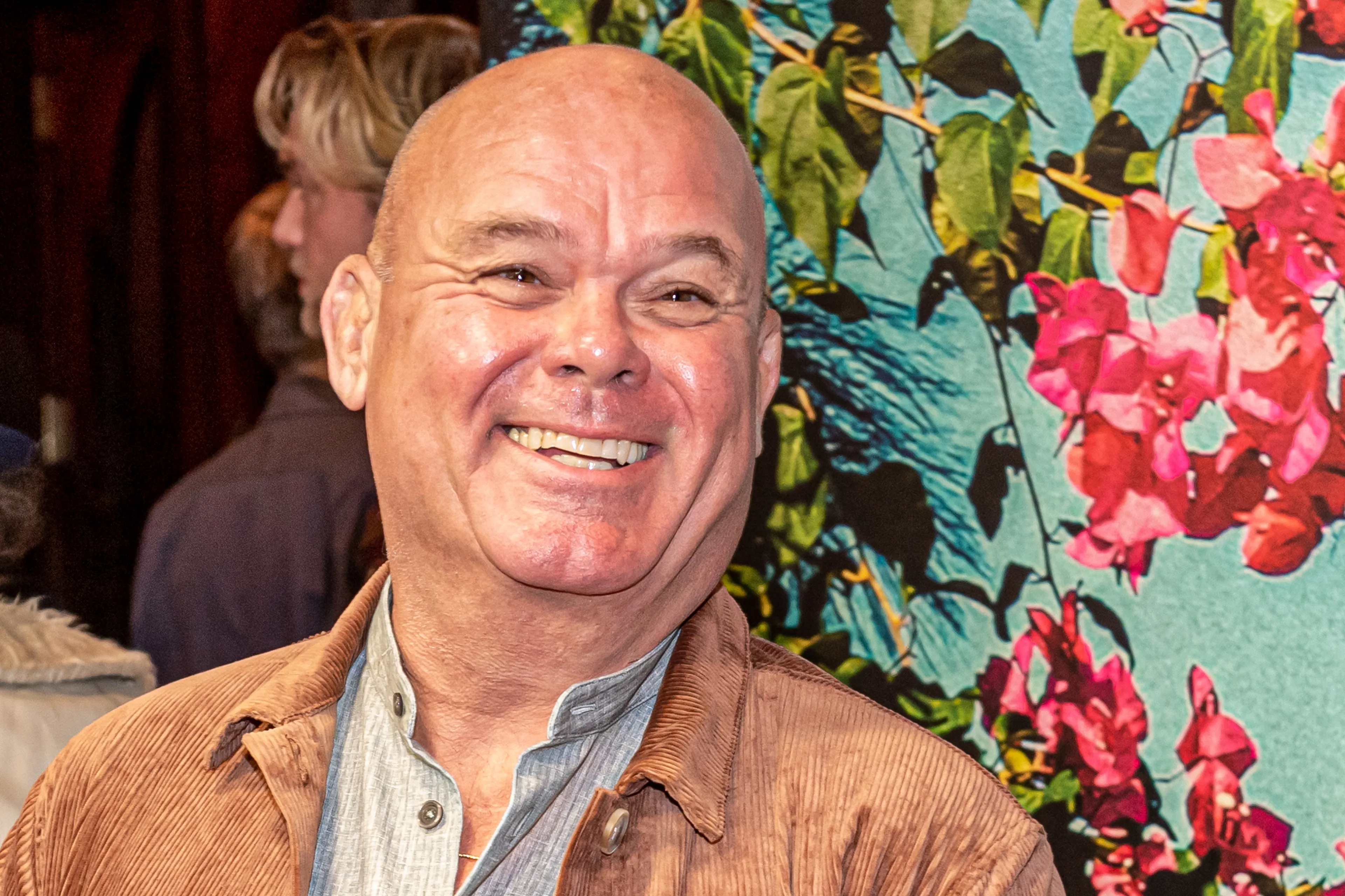 Deze BN'er neemt programma Paul de Leeuw over na ophef