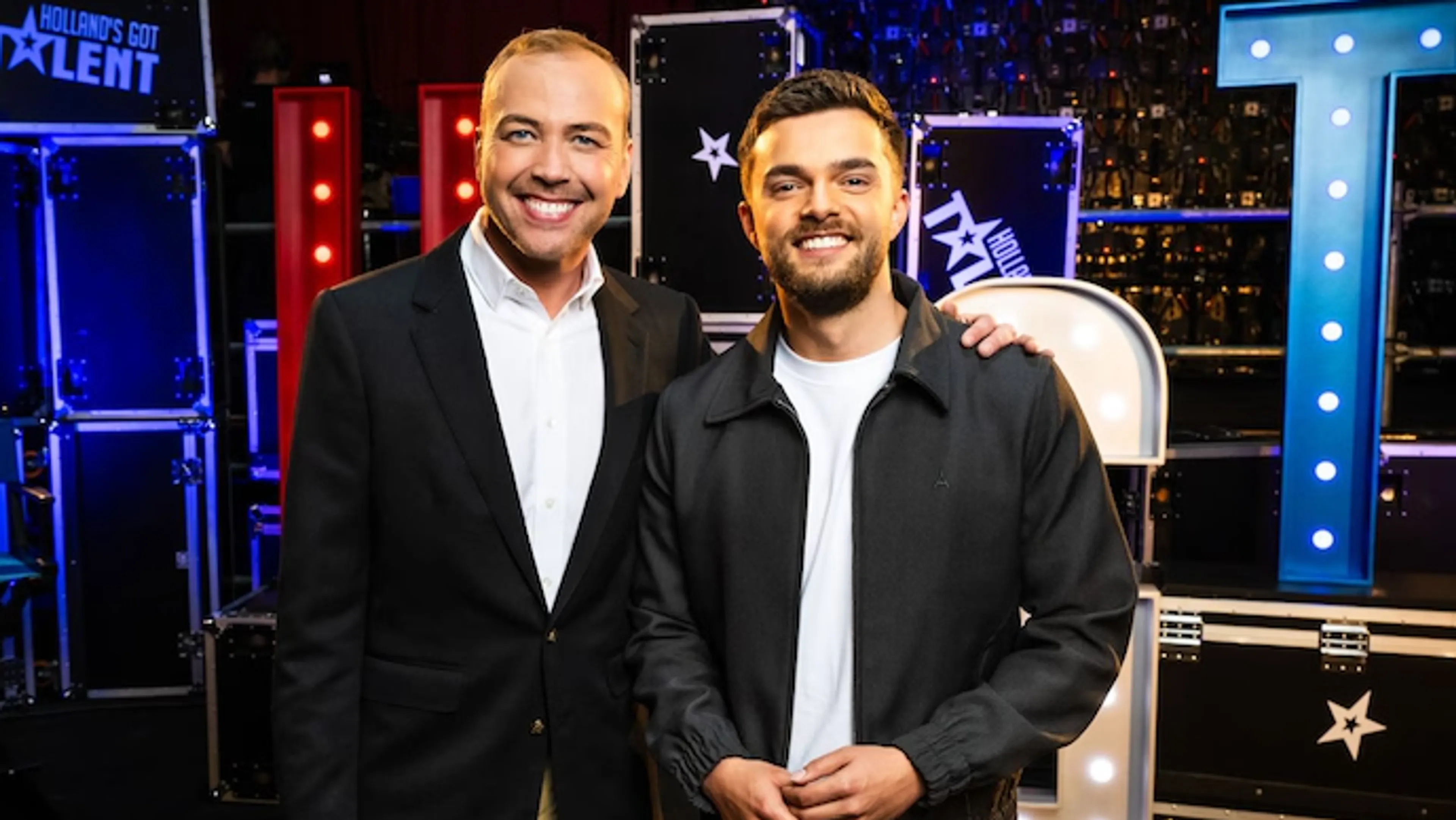 HGT-kijker ergert zich hieraan bij finale: 'Tenenkrommend'