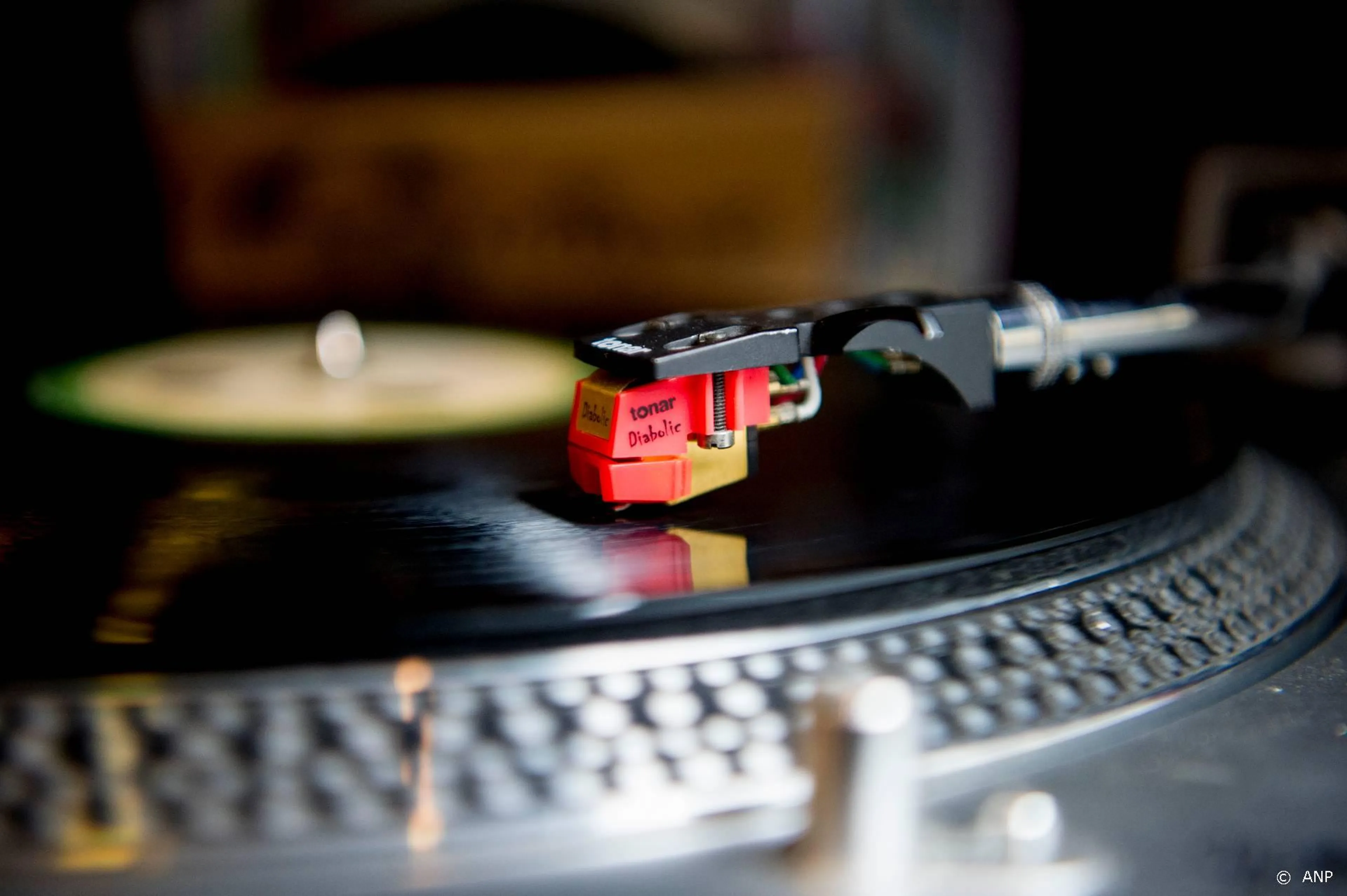 2300 professionals gesteund met geld uit Investeringsfonds Muziek