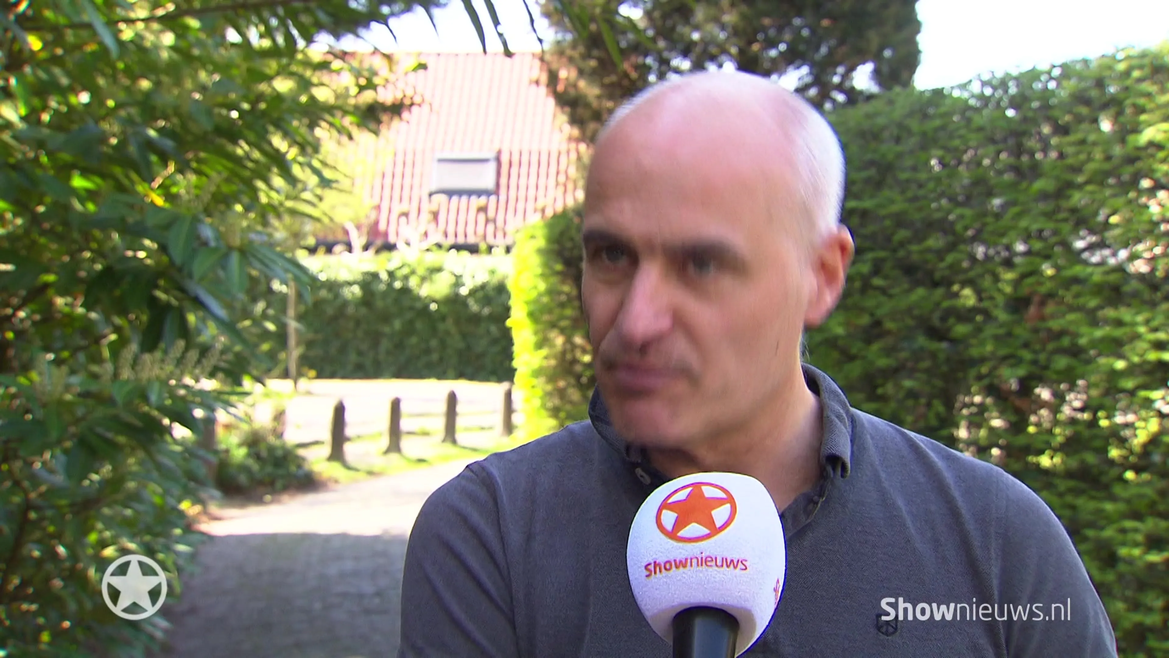Job Gosschalk en Kemna Casting definitief uit elkaar