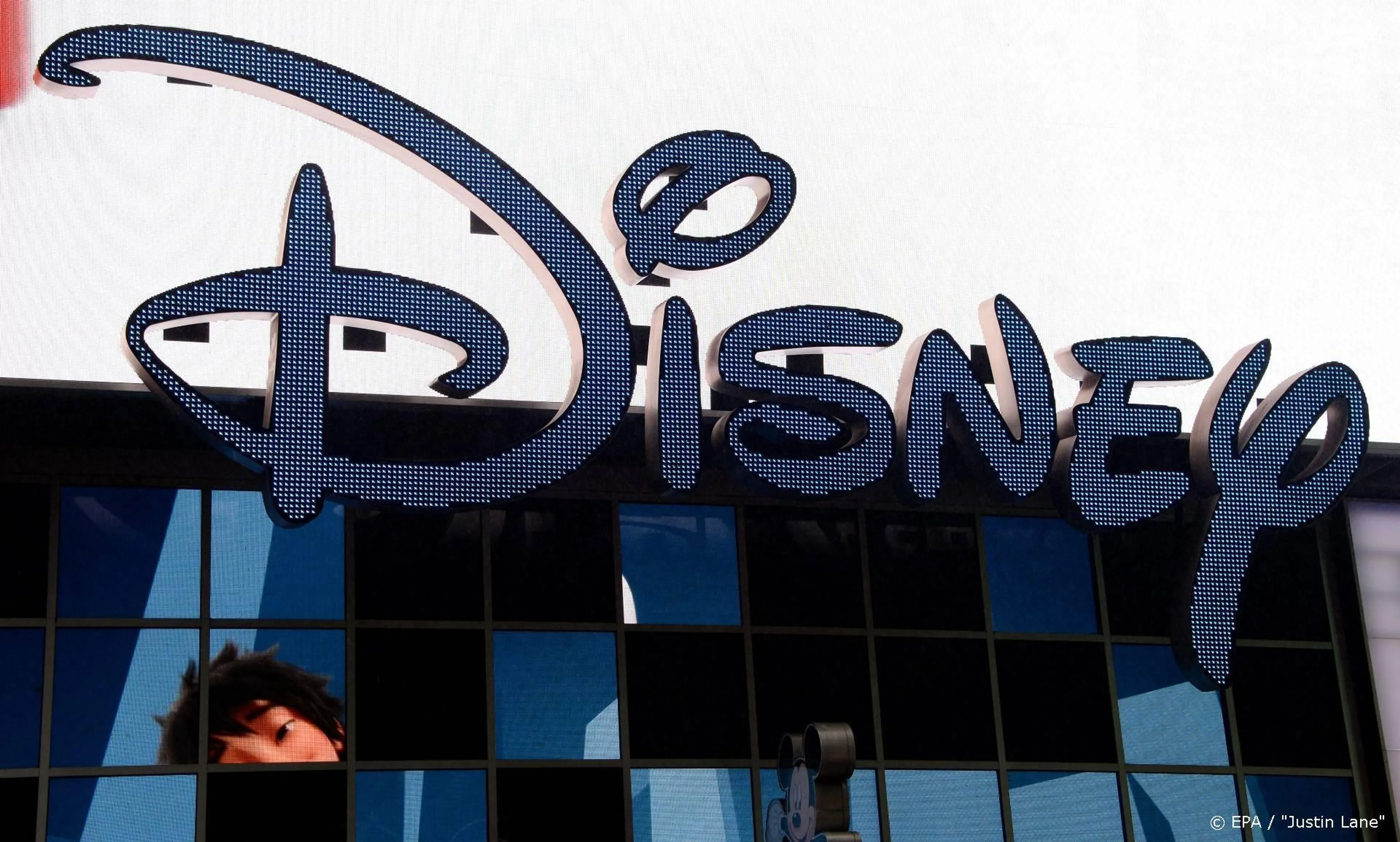 Disneybaas wijst LHBTQ-klacht van de hand