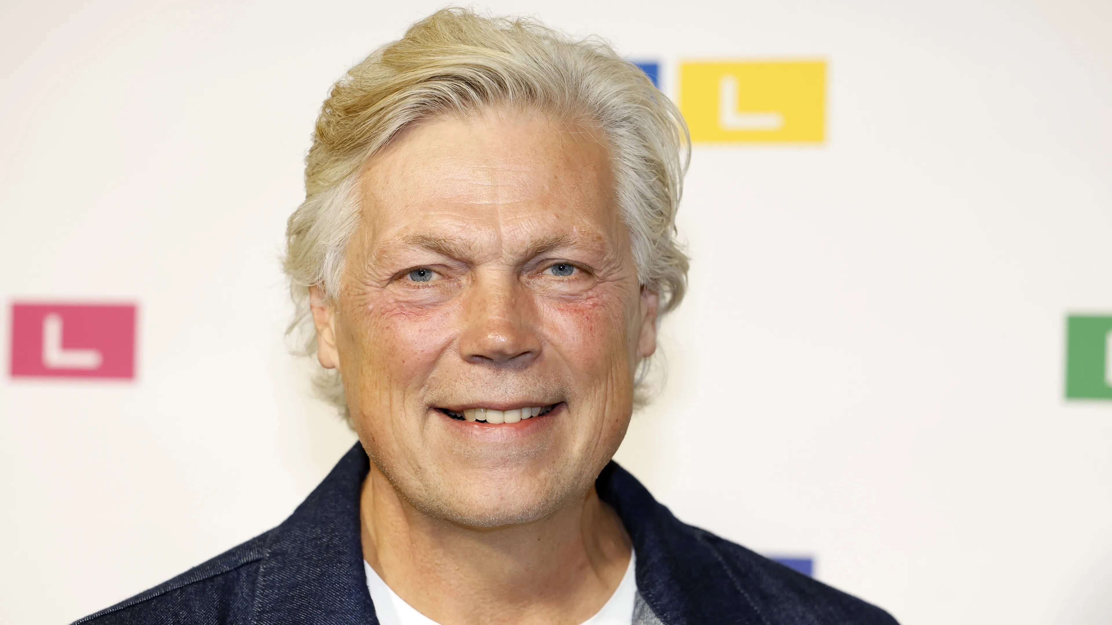 Roelof Hemmen vreesde darmkanker: 'Ik dacht: nu ben ik aan de beurt'