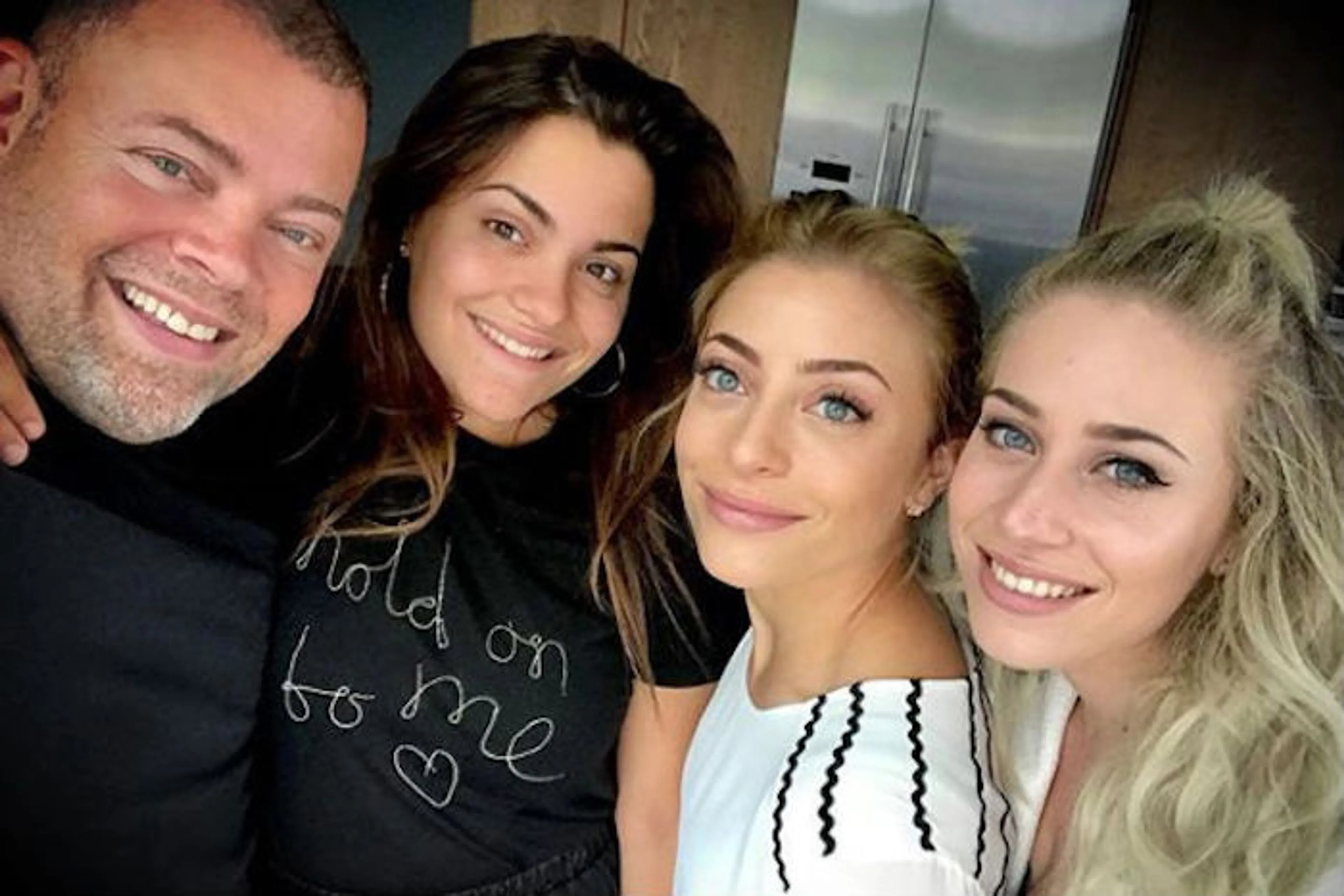 Zware klap voor OG3NE-Lisa