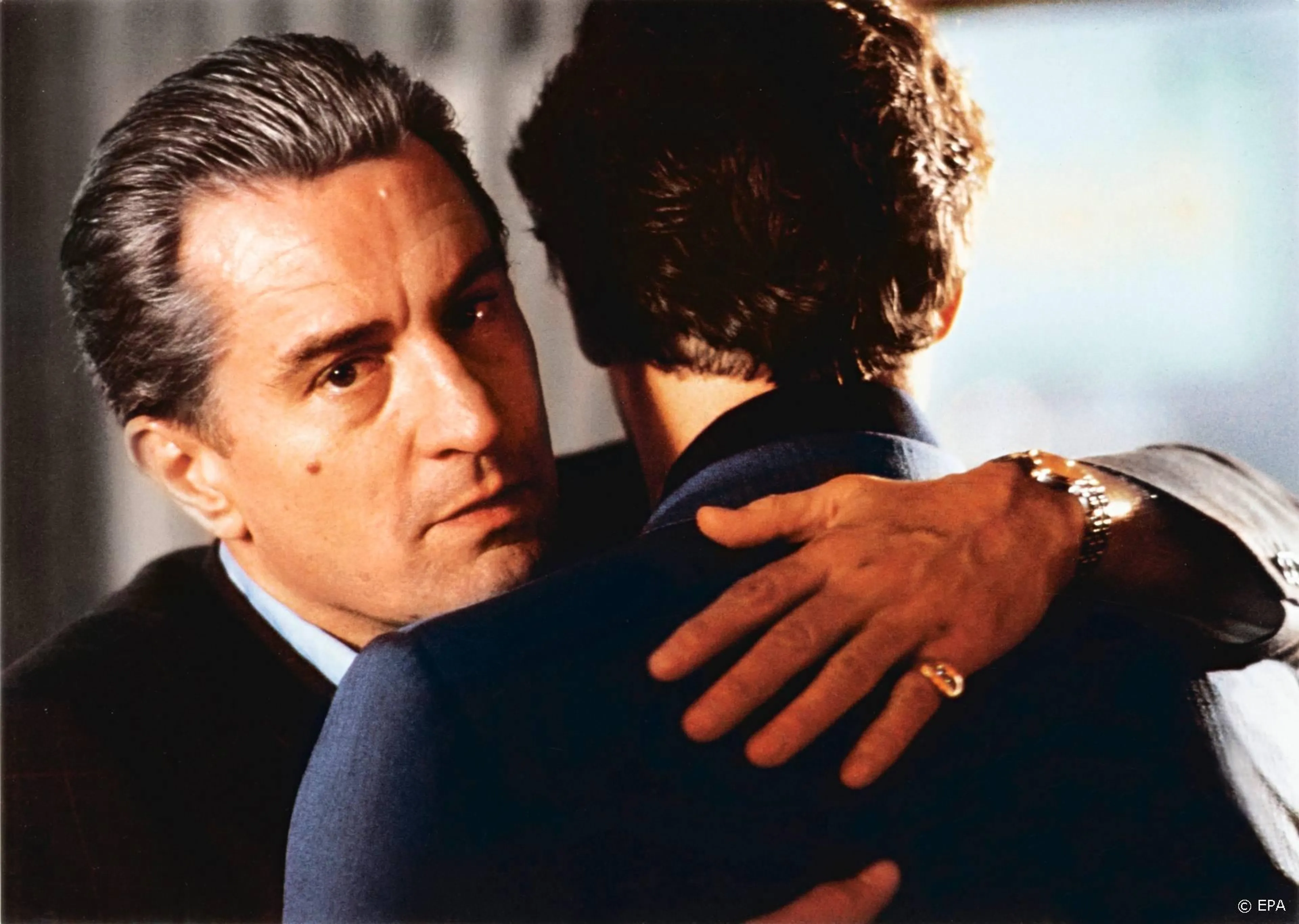 Goodfellas-bar gered van sluiting