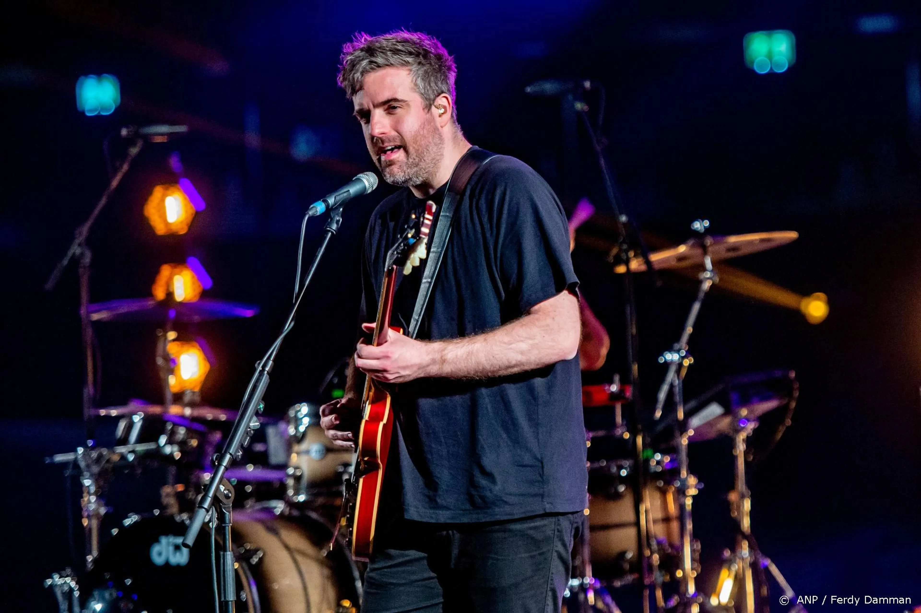 Kensington annuleert concerten in Ziggo Dome
