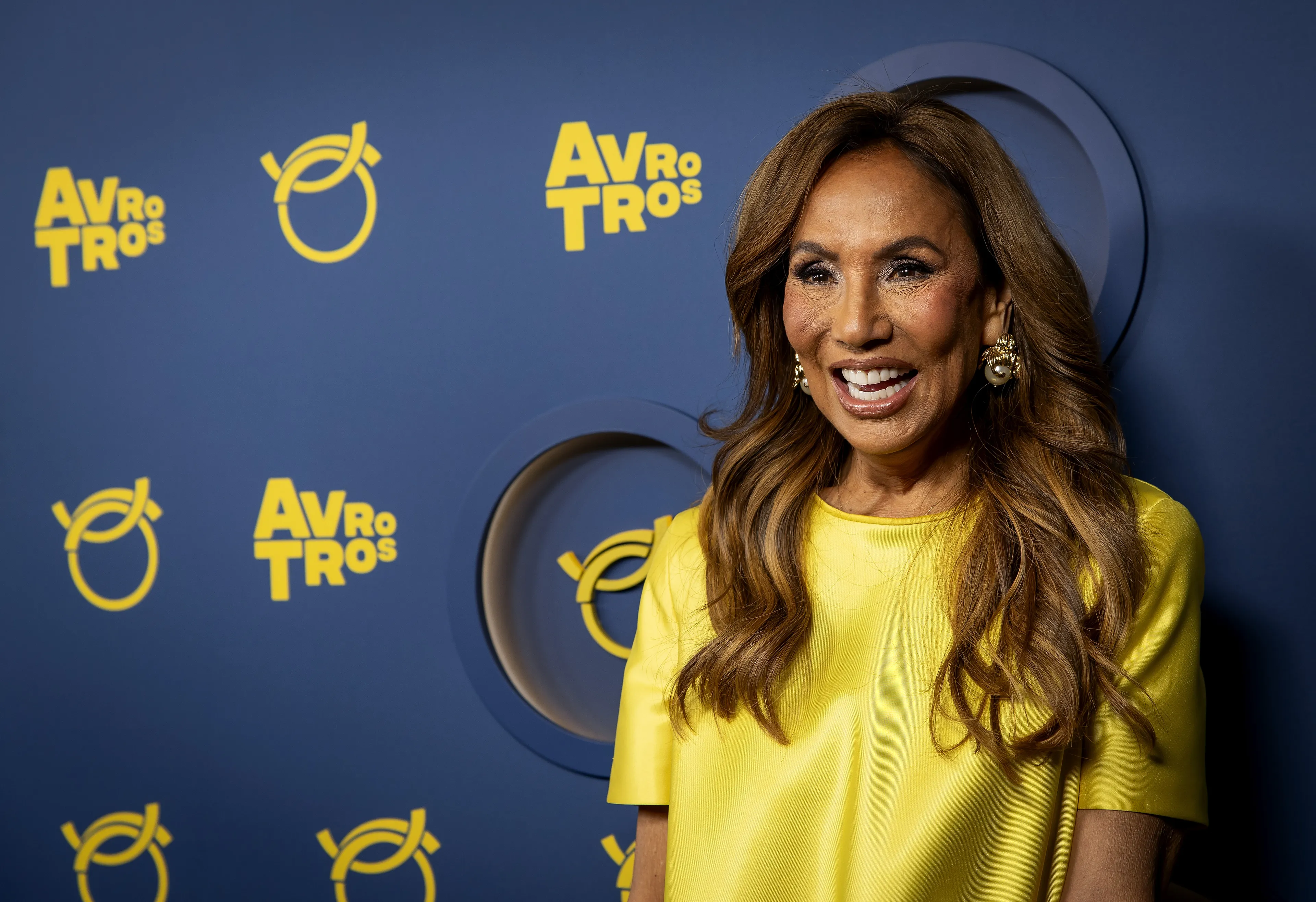 Patty Brard keert na ruim twintig jaar terug met eigen realityserie Patty's Posse