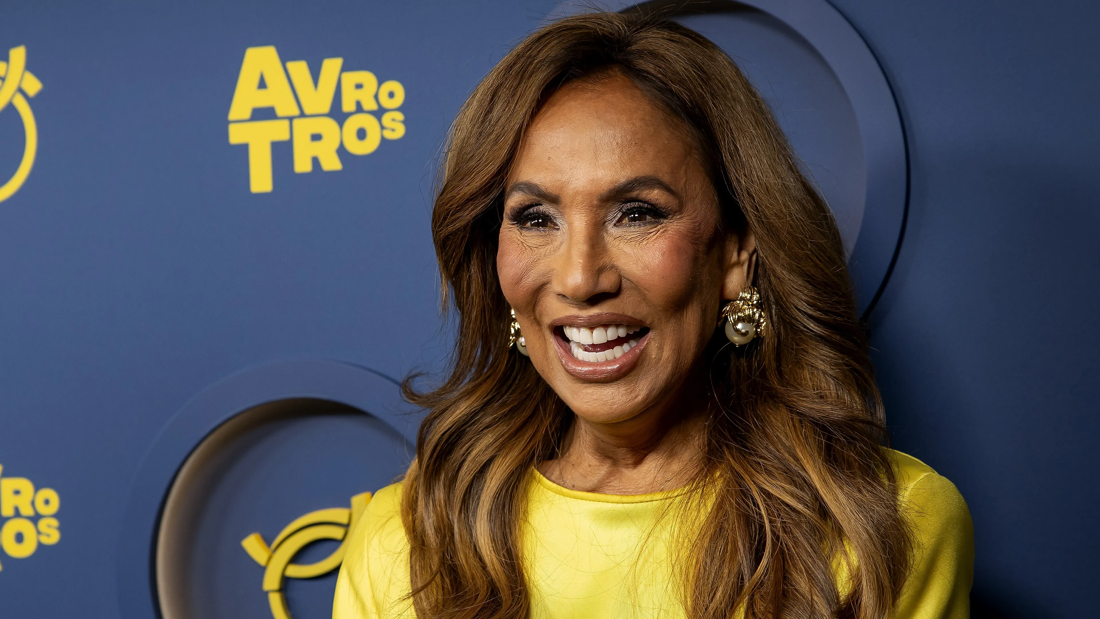 Patty Brard keert na ruim twintig jaar terug met eigen realityserie Patty's Posse