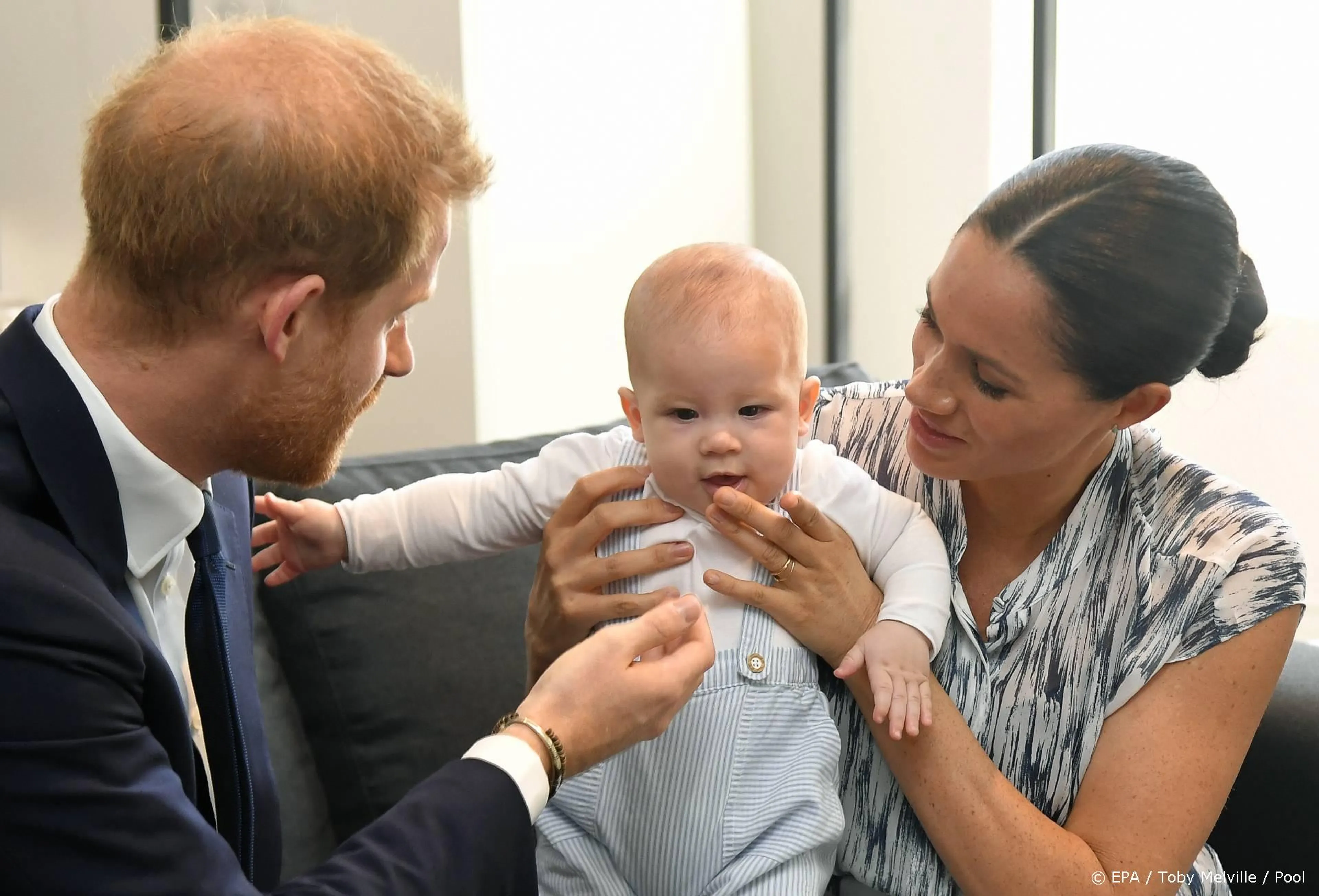 Zo wil prins Harry de 25e sterfdag van zijn moeder Diana doorbrengen