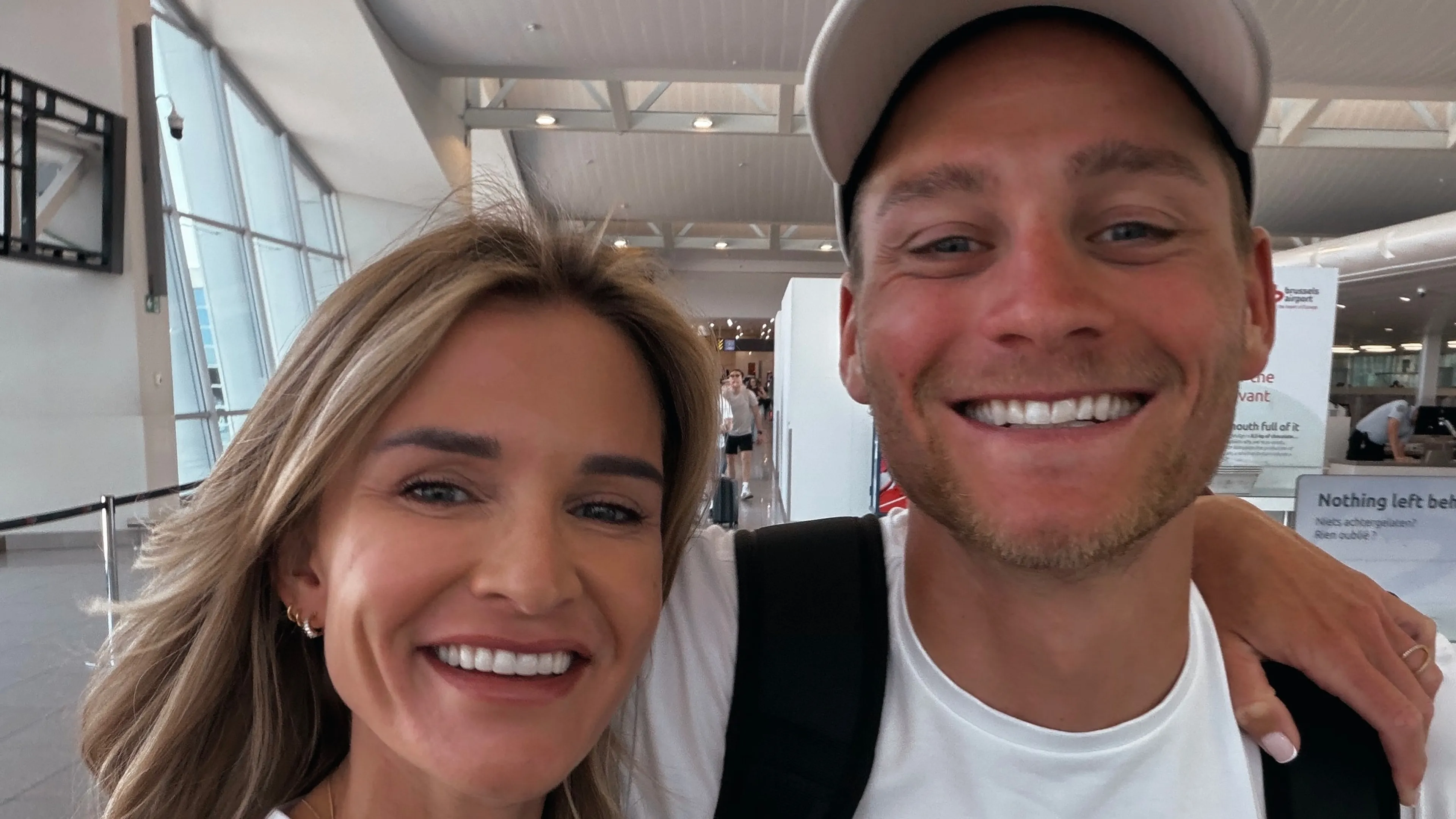 Bijzonder babynieuws voor Mathieu van der Poel
