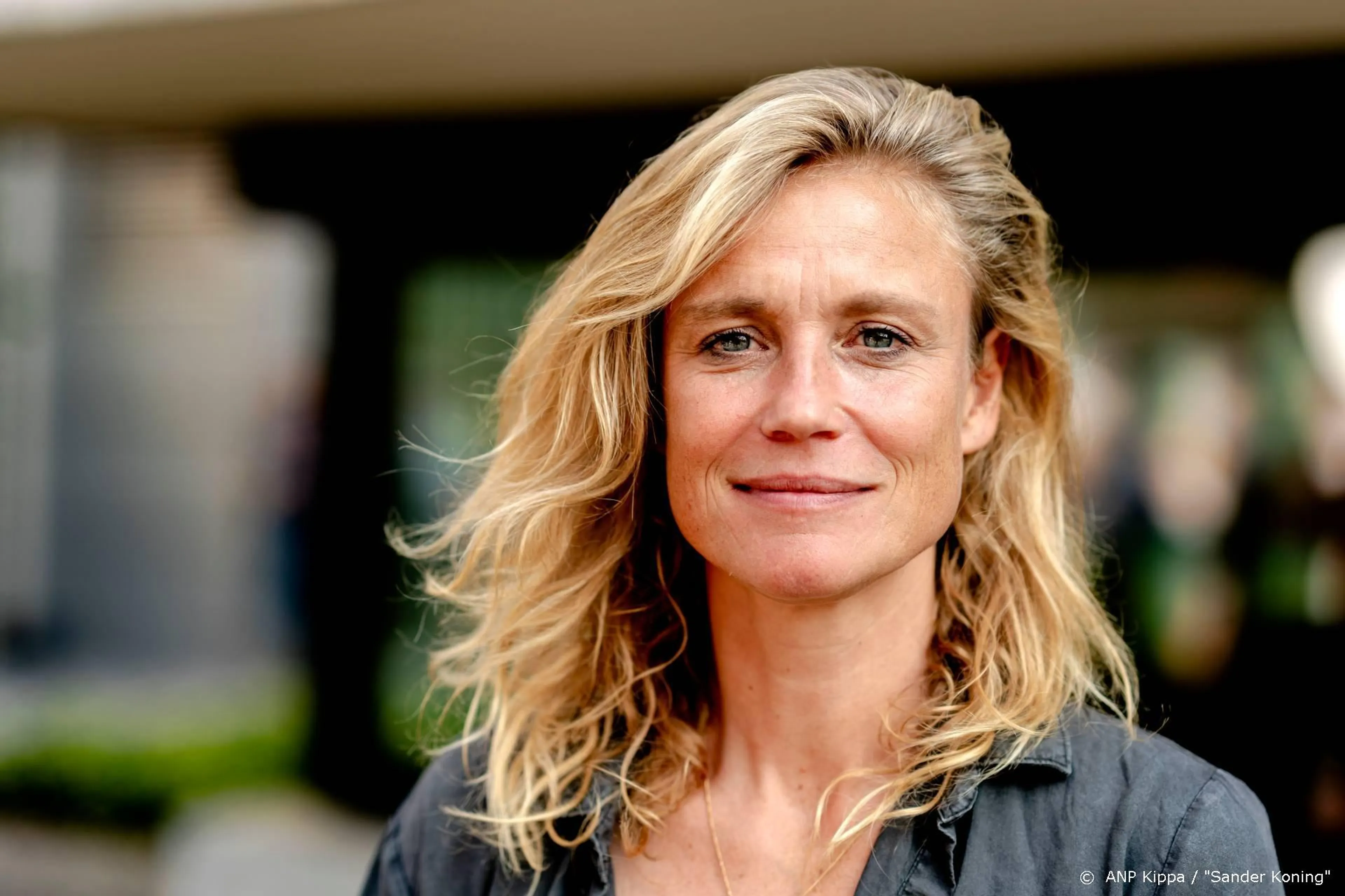 Bestuurders willen niet met Sophie Hilbrand praten