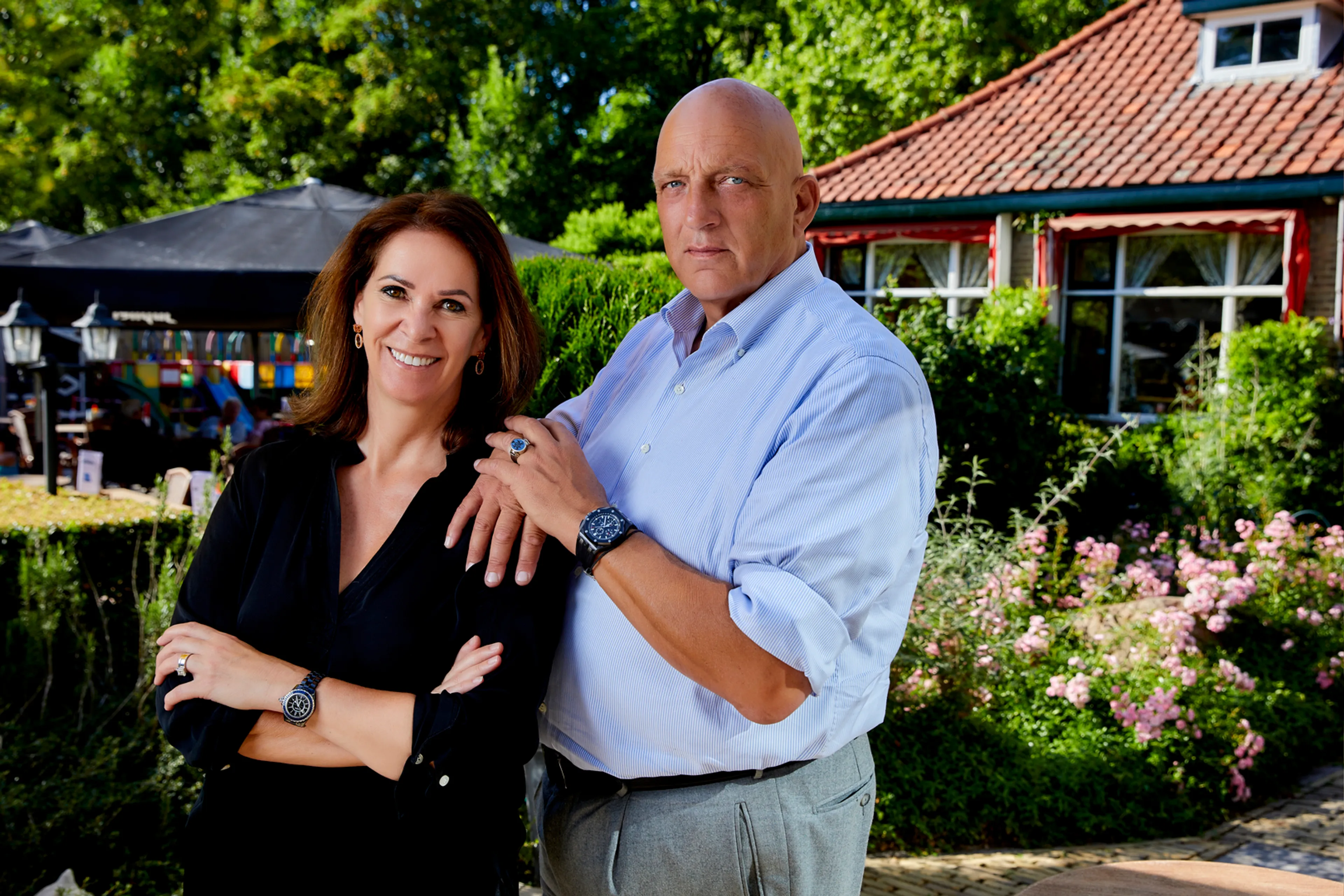 Kan jouw horecazaak hulp gebruiken van Herman en Annemarie? Geef je dan nu op!