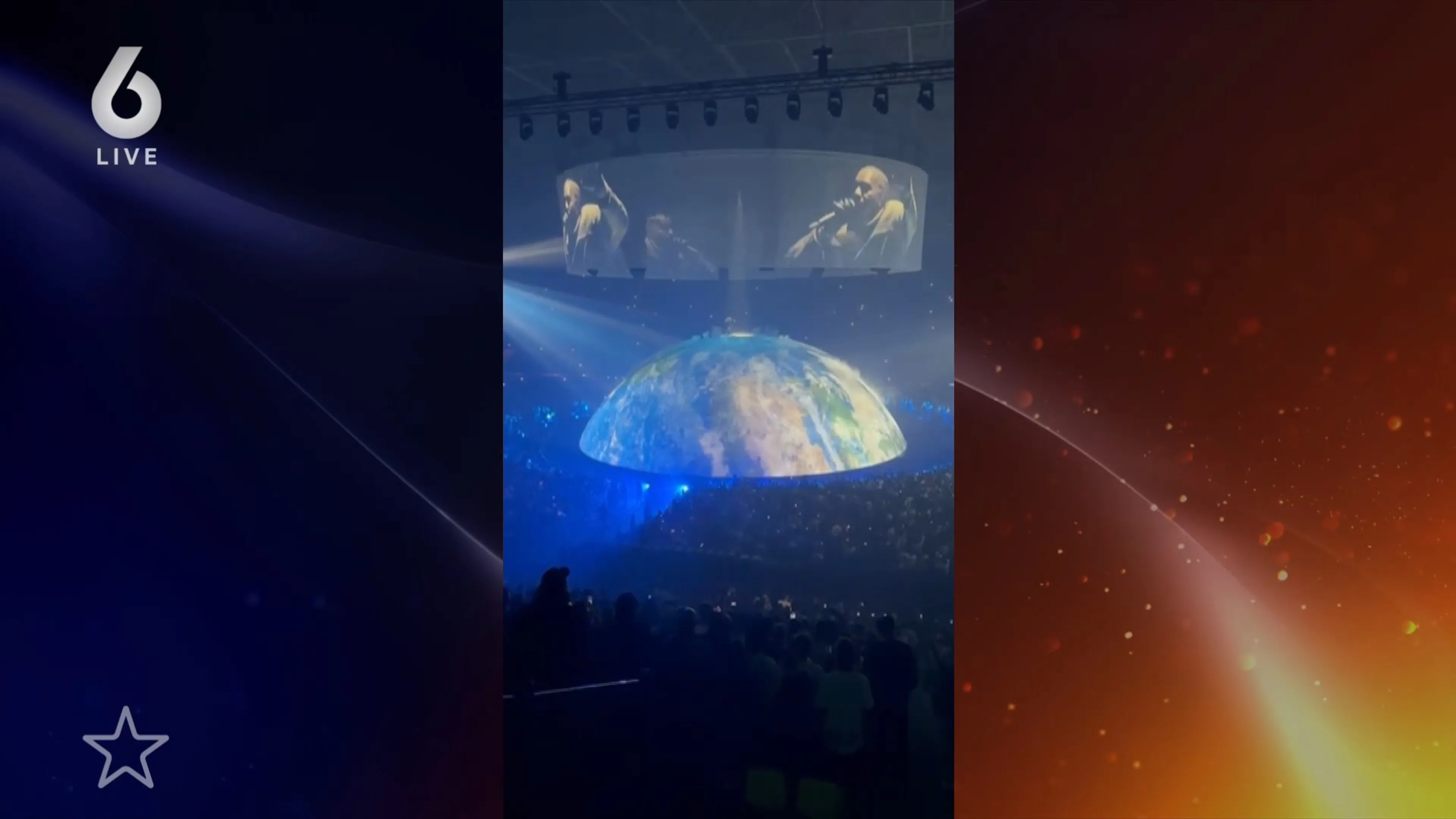 Shownieuws-tafel bespreekt berucht concert Ye 