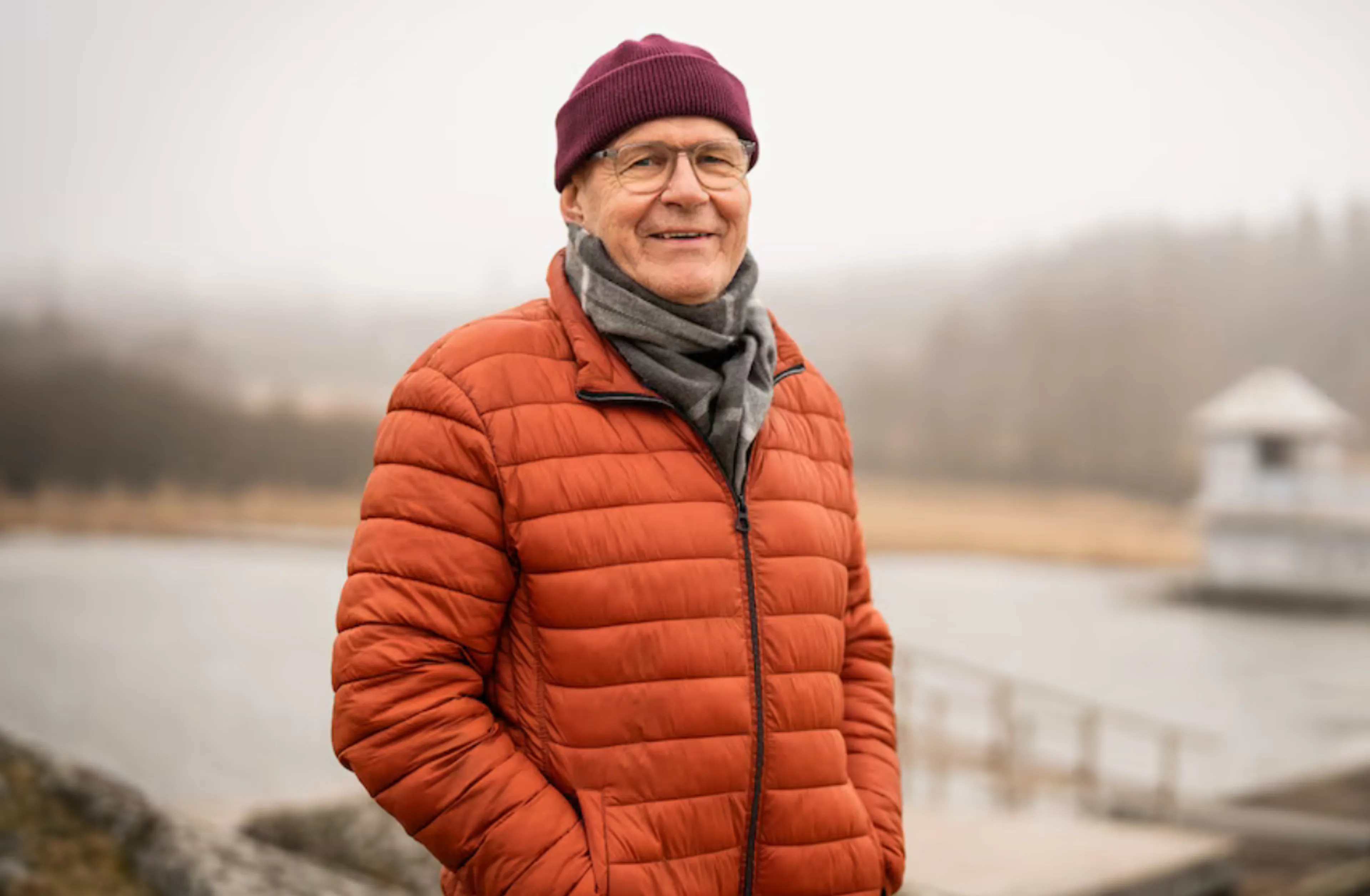 Winter Vol Liefde-Hans biecht fout van programma op