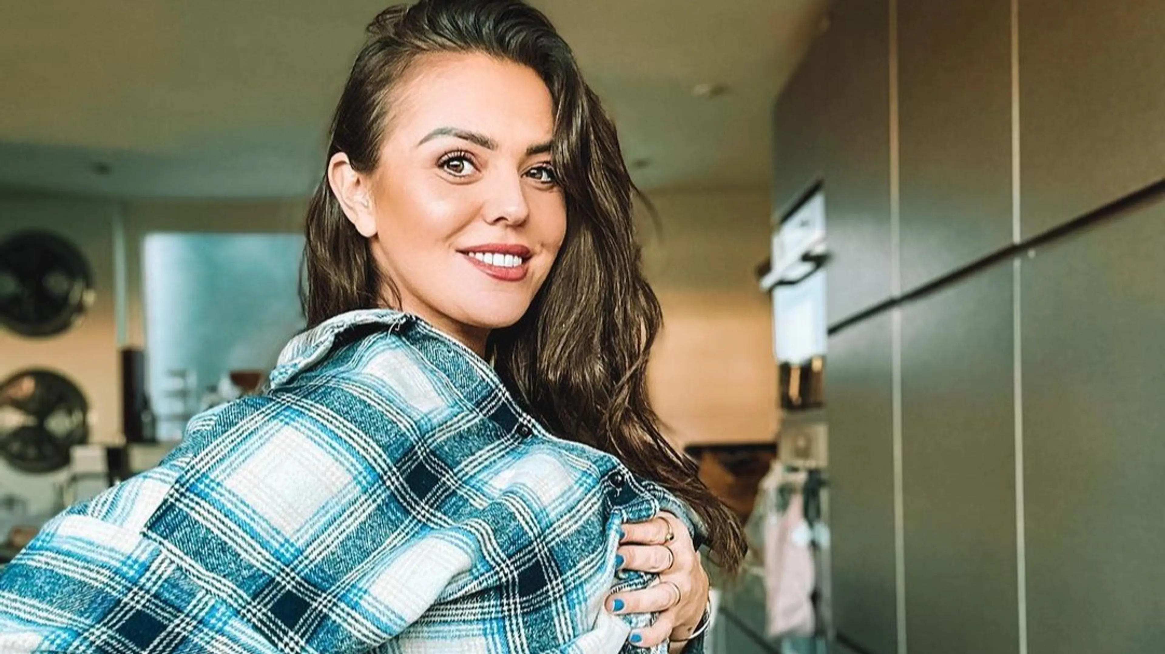 Laura Ponticorvo deelt verdrietig nieuws over dochtertje