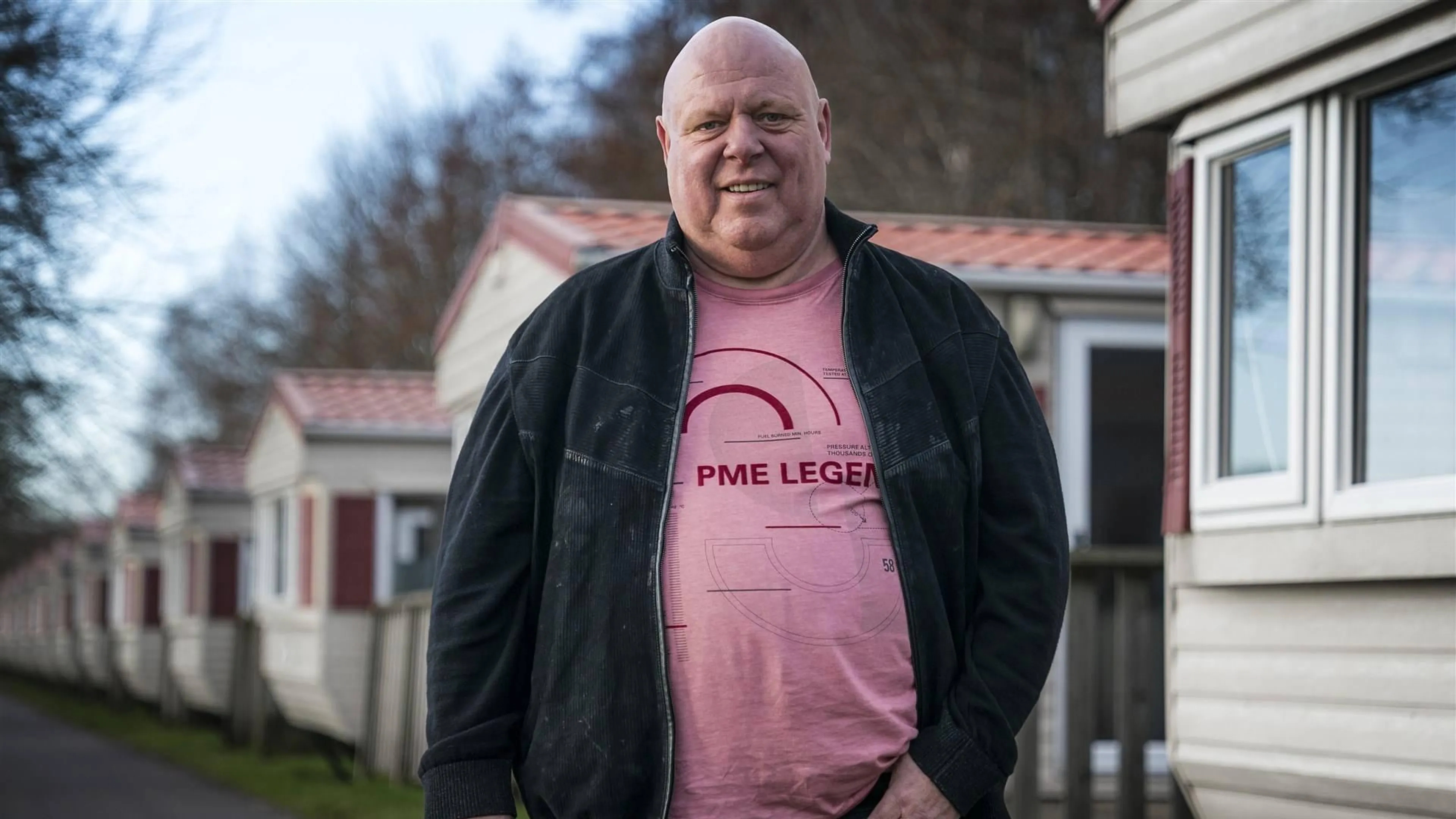 Enorme tegenslag voor Peter Gillis
