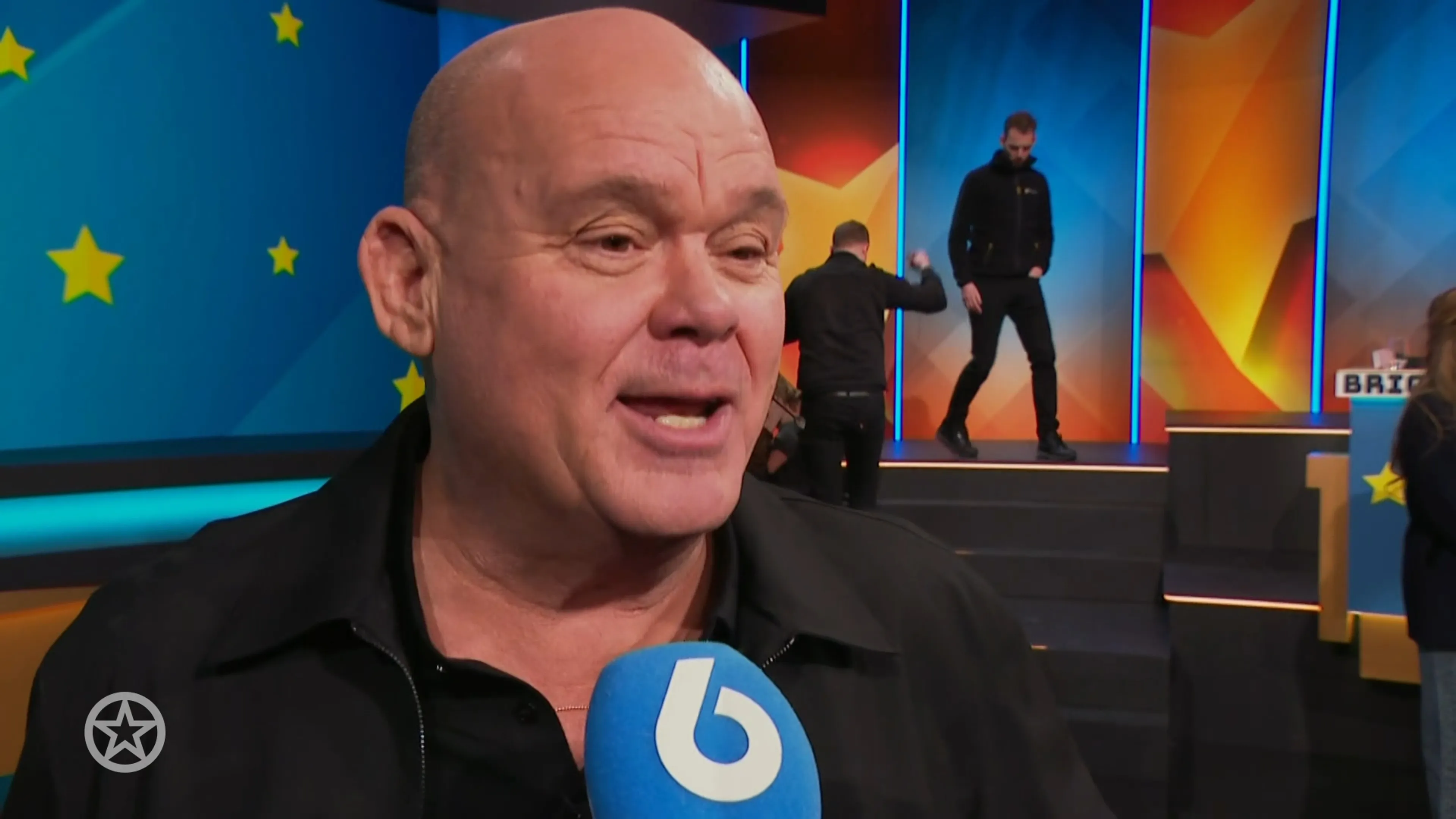Paul de Leeuw afgebrand: 'Het is wel klaar'