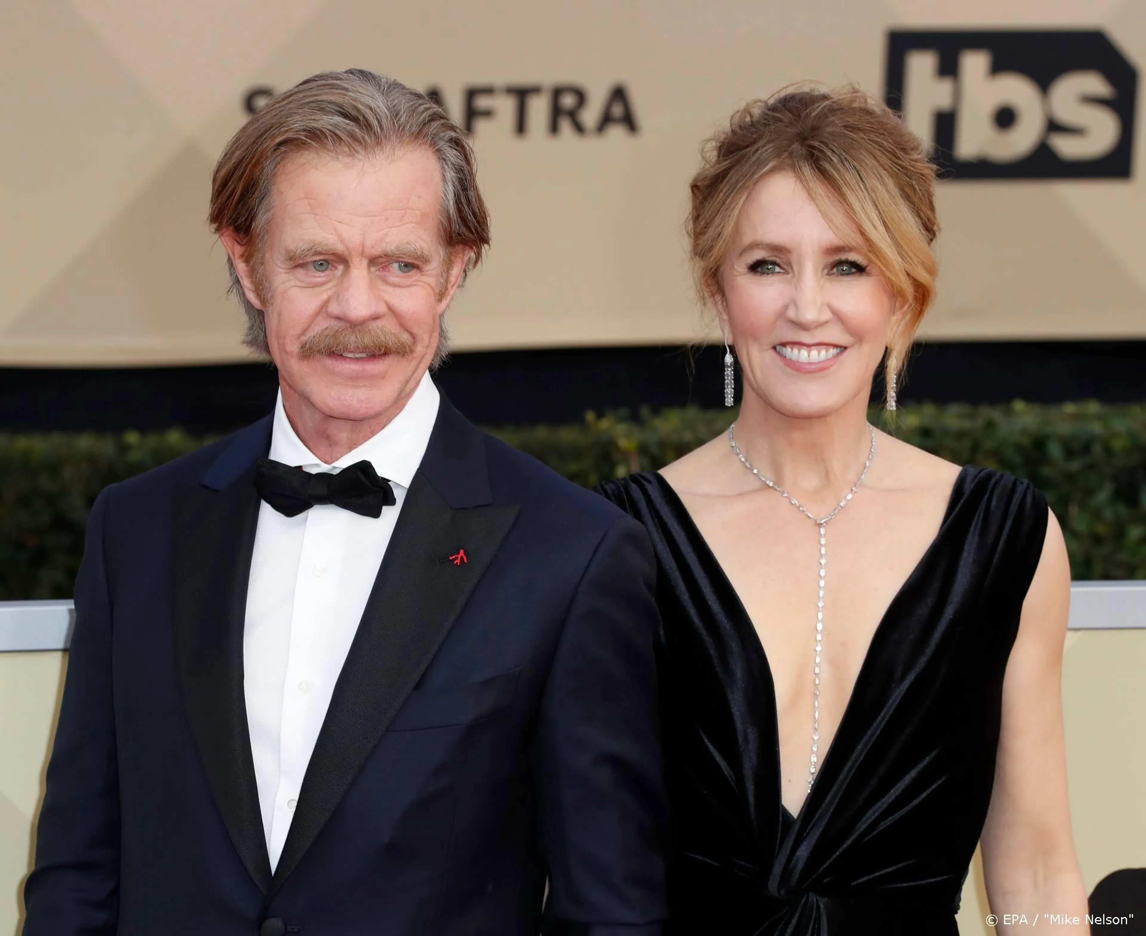 Dochter Felicity Huffman aangenomen op prestigieuze universiteit