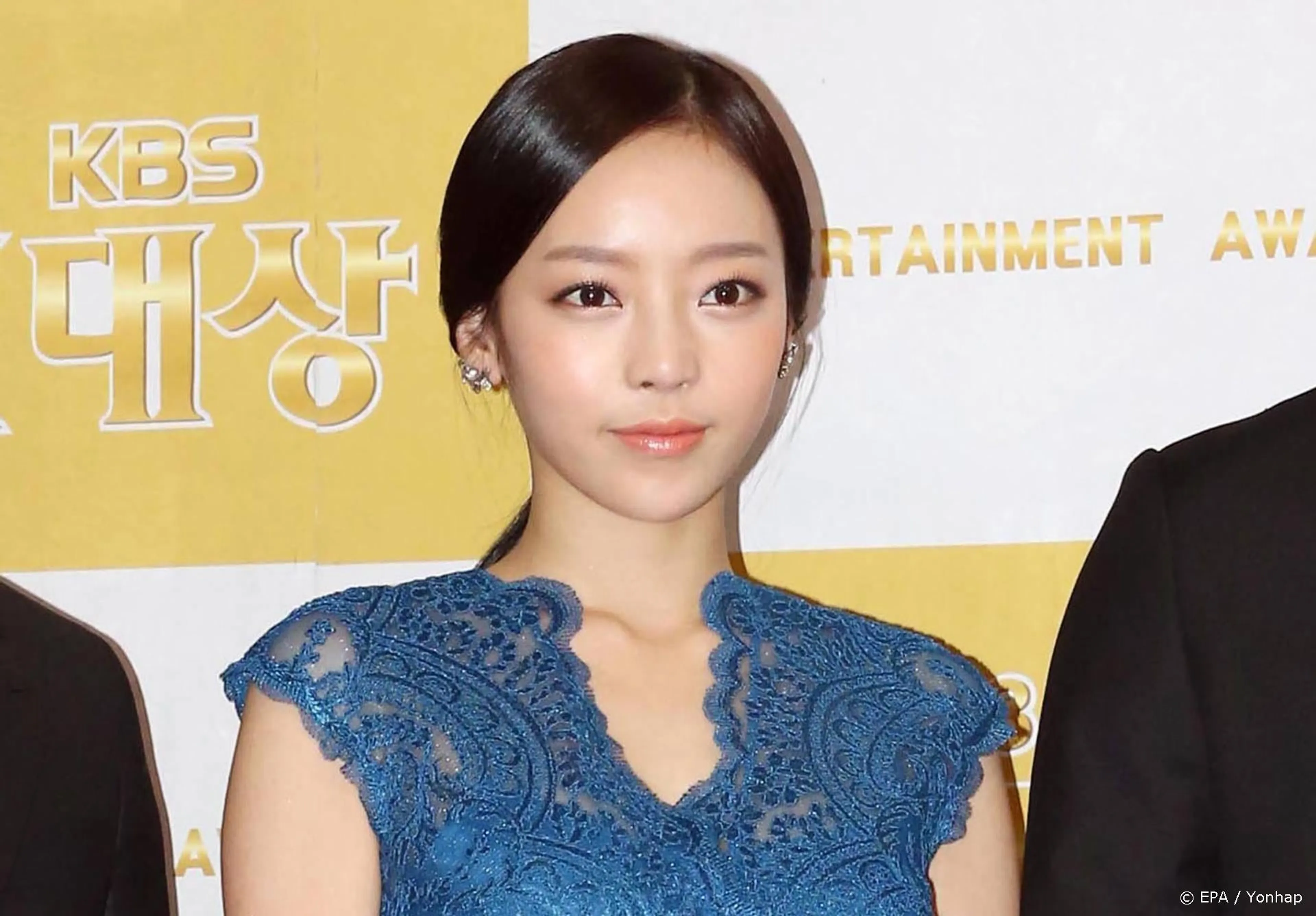Cel voor ex K-popster die suïcide pleegde na chantage seksvideo's