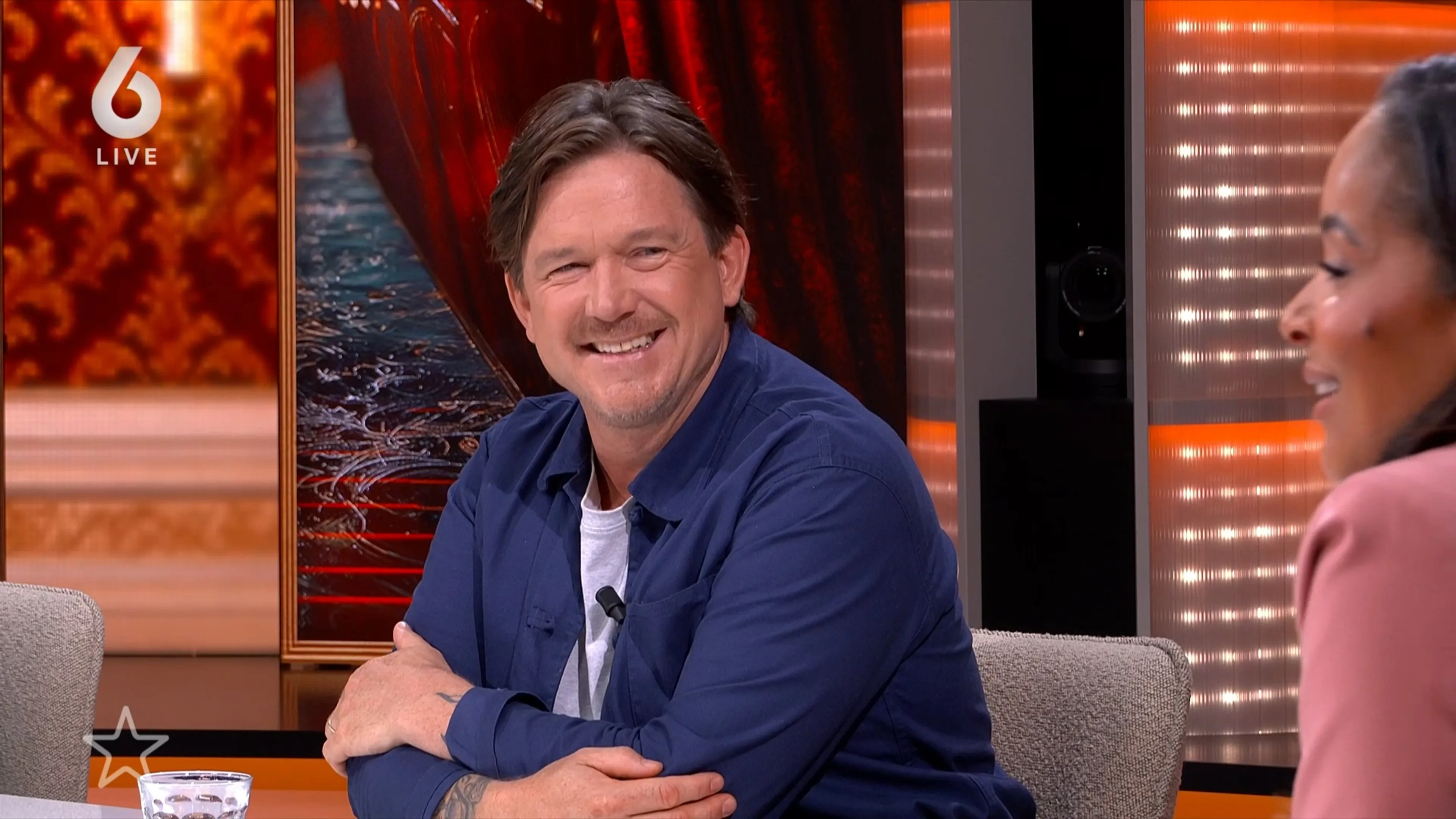 Johnny de Mol gaat De Oranjezomer weer doen